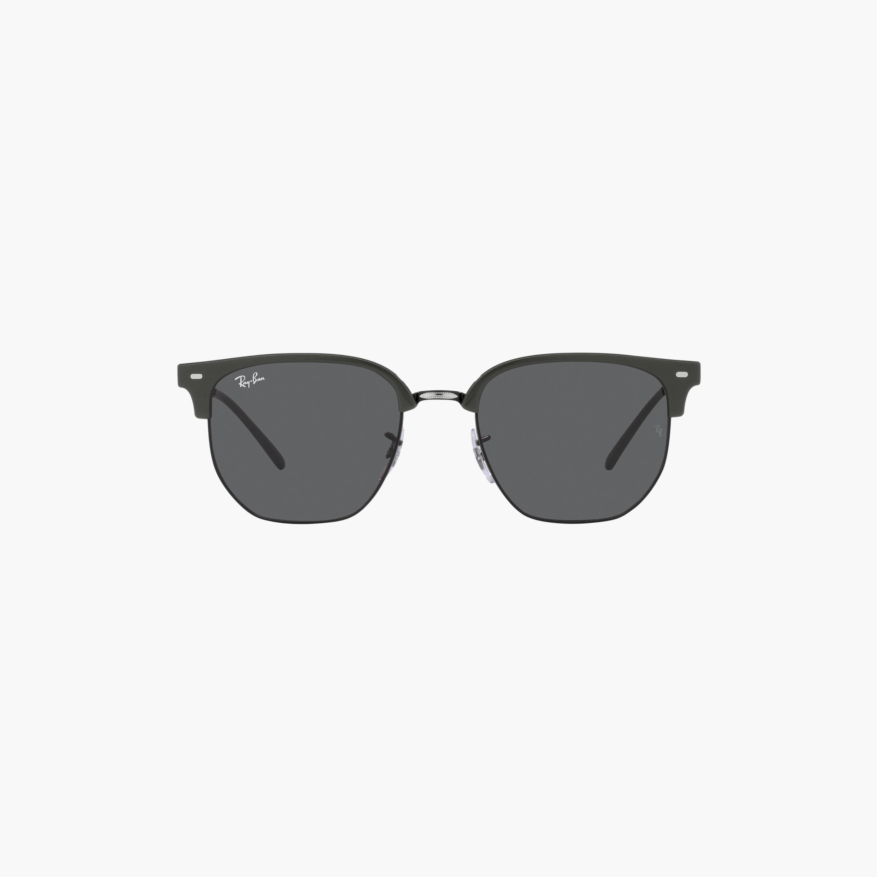 نظارة شمسية بتصميم نيو كلوب ماستر - 0RB4416-men-sunglasses-image-4