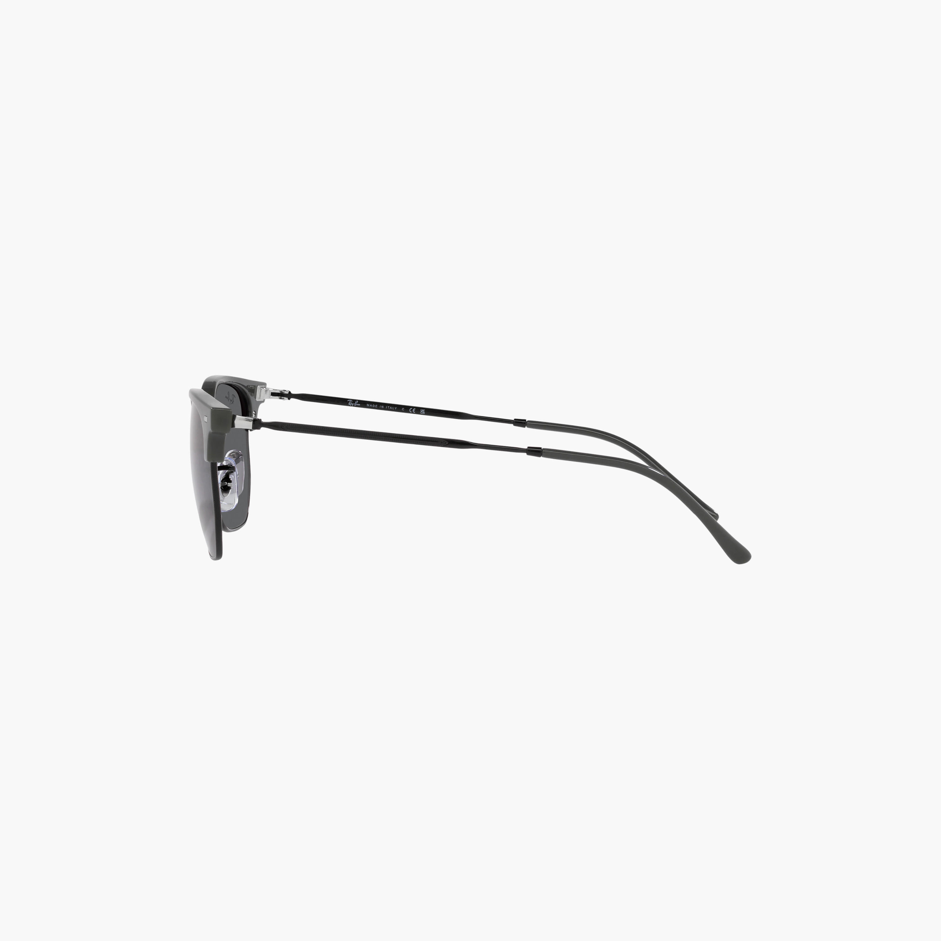 نظارة شمسية بتصميم نيو كلوب ماستر - 0RB4416-men-sunglasses-image-5