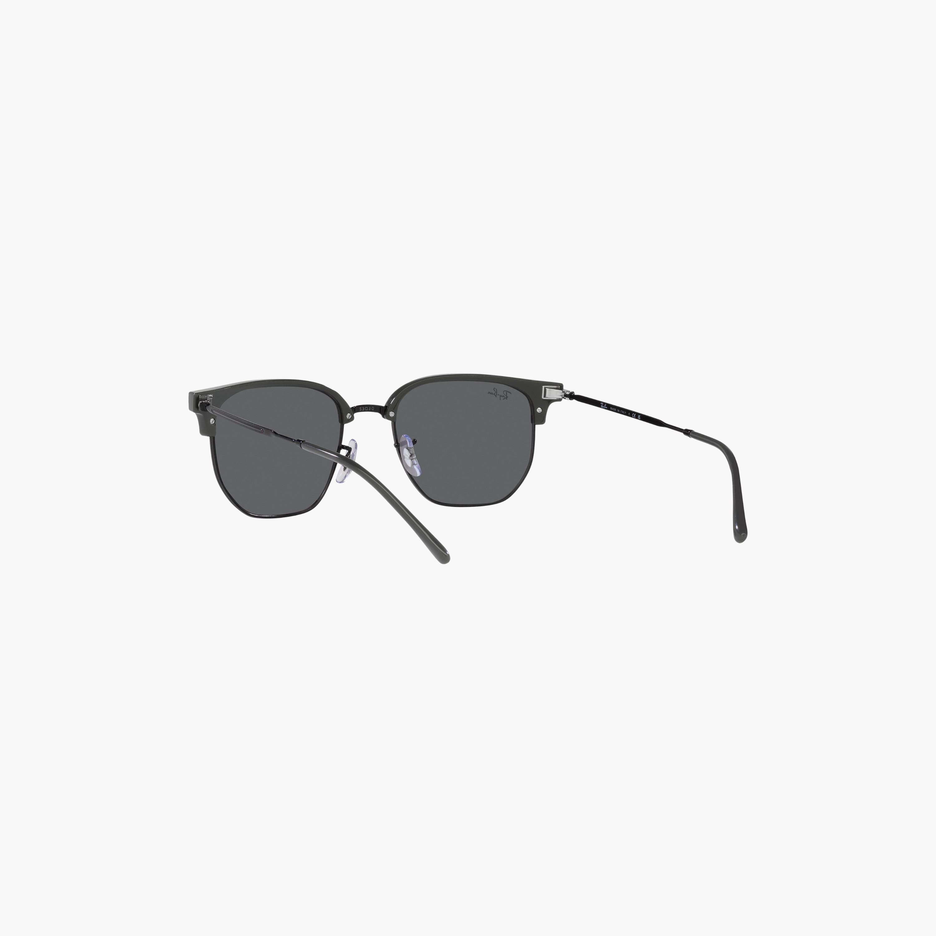 نظارة شمسية بتصميم نيو كلوب ماستر - 0RB4416-men-sunglasses-image-6