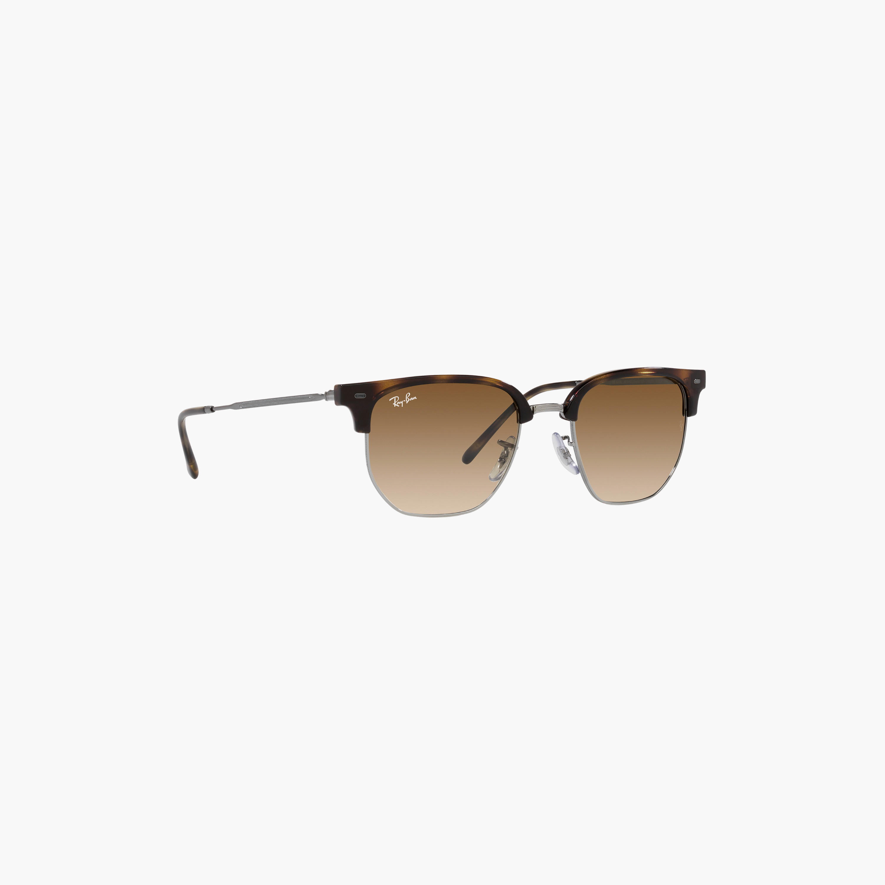 نظارة شمسية بتصميم نيو كلوب ماستر - 0RB4416-men-sunglasses-image-3