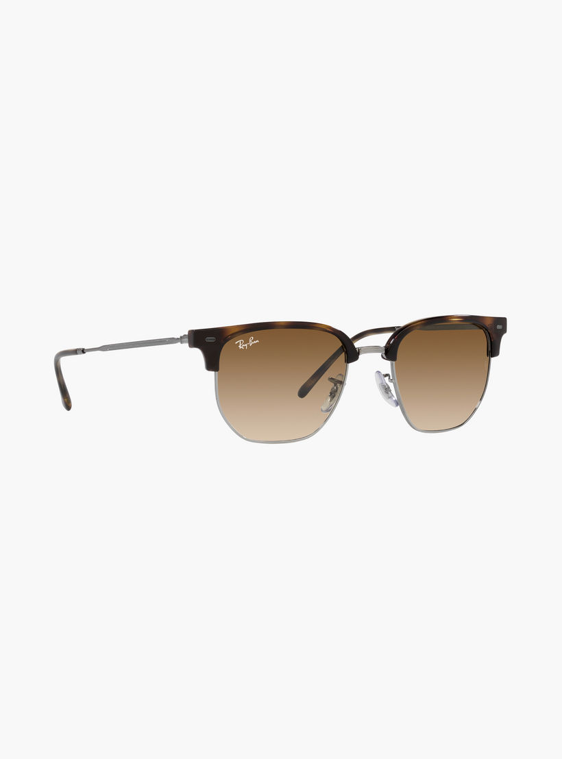 نظارة شمسية بتصميم نيو كلوب ماستر - 0RB4416-men-sunglasses-image-3