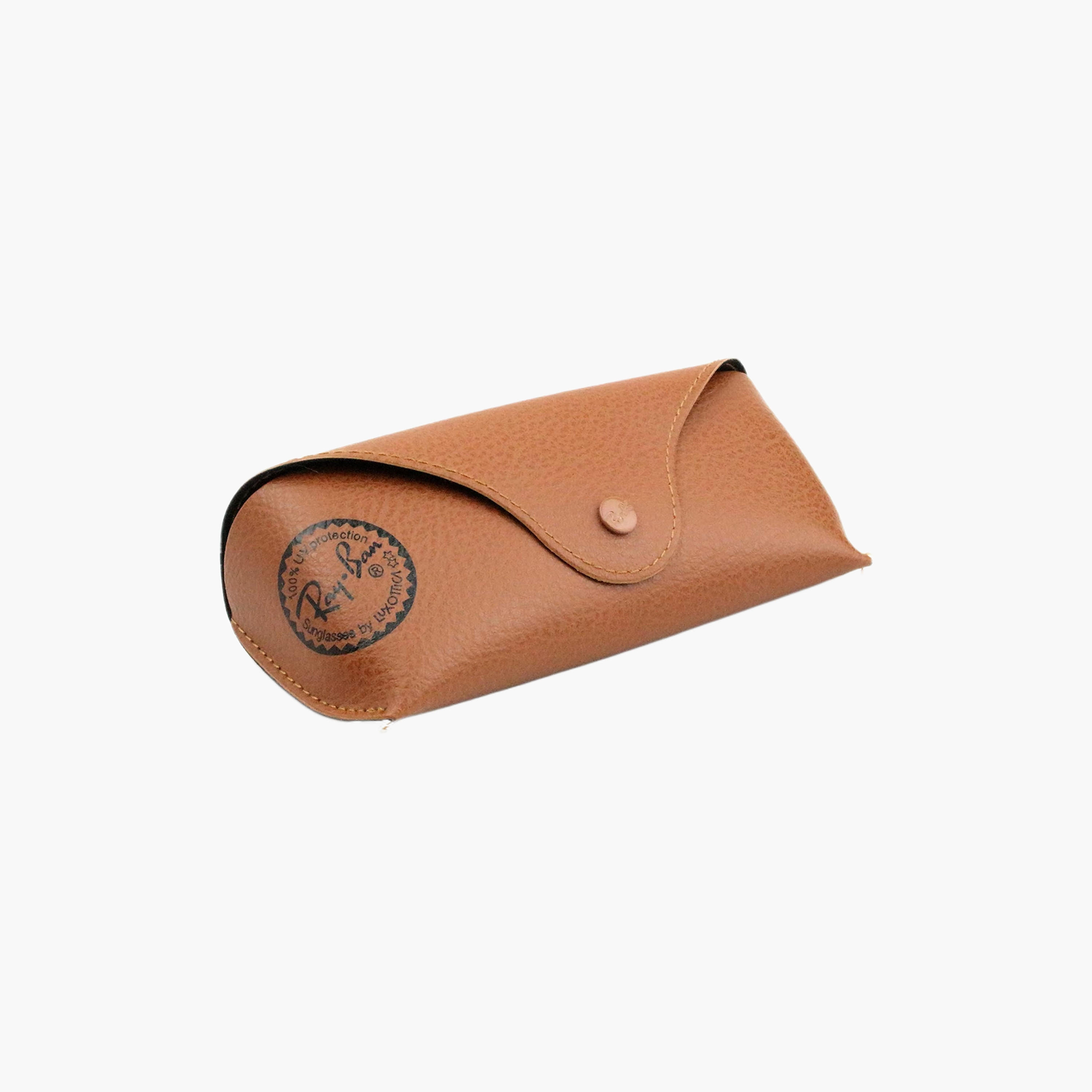نظارات شمسية من راي بان بعدسات متدرجة رمادية 55 ملم ذات كلوب ماستر | 0RB4429-men-sunglasses-image-7