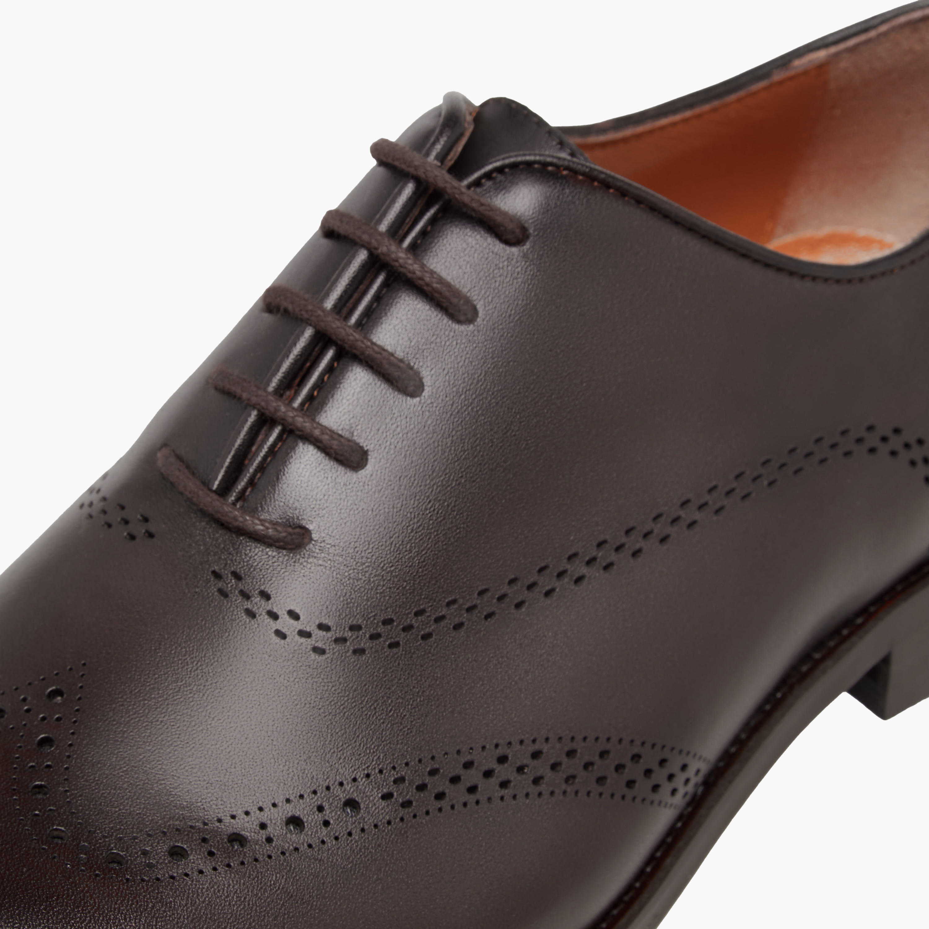 Duchini Men Lace-Up Leather Oxford Shoes-men-shoes-formalshoes-image-4