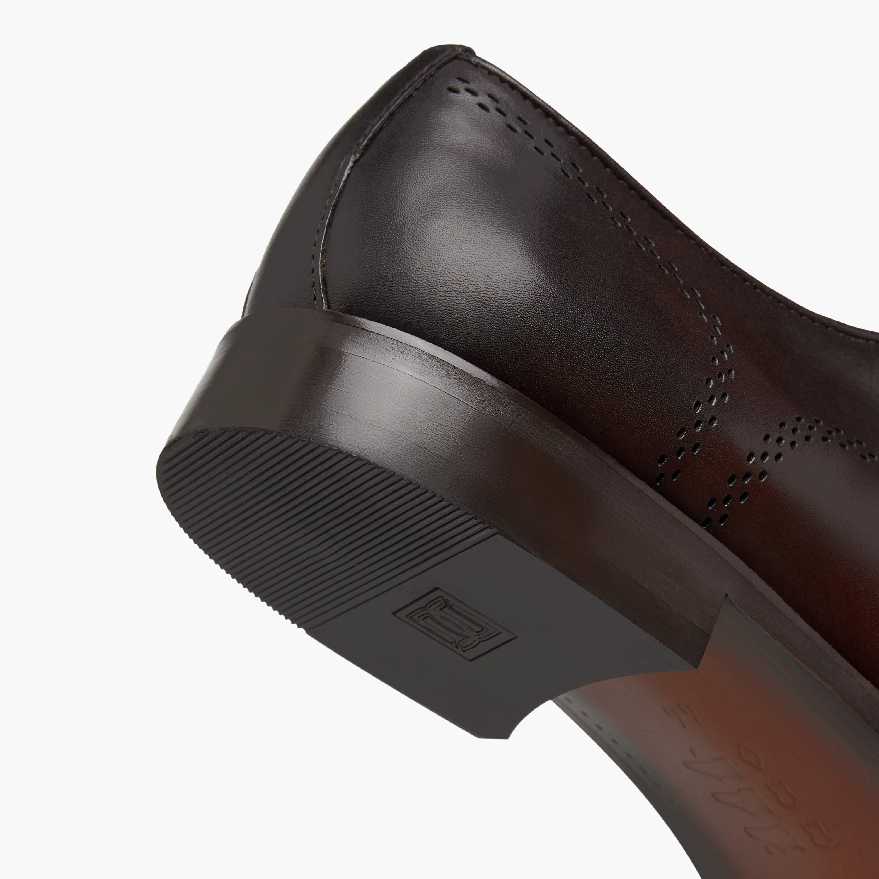 Duchini Men Lace-Up Leather Oxford Shoes-men-shoes-formalshoes-image-5