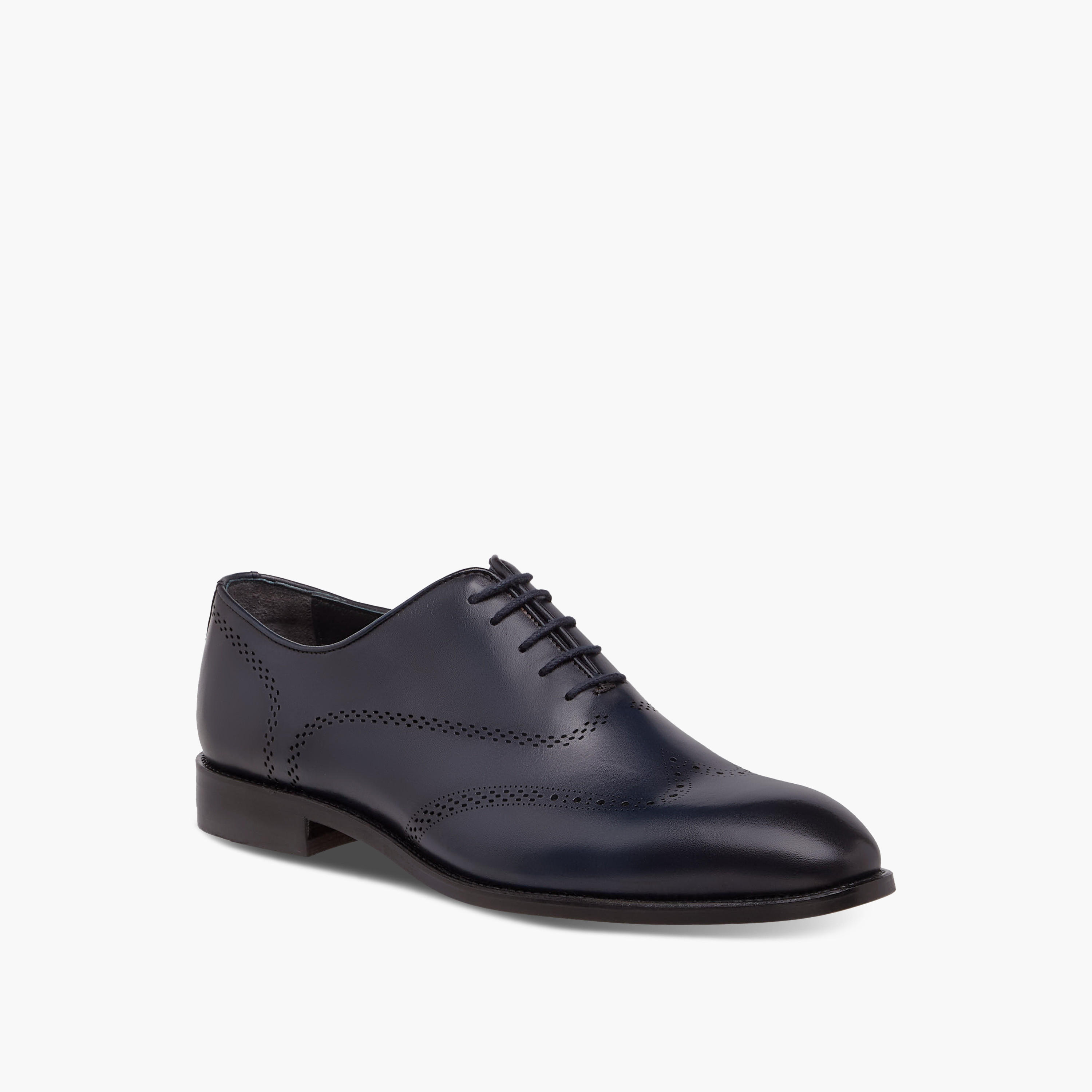 حذاء أكسفورد جلد برباط للرجال من دوتشيني-men-shoes-formalshoes-image-2