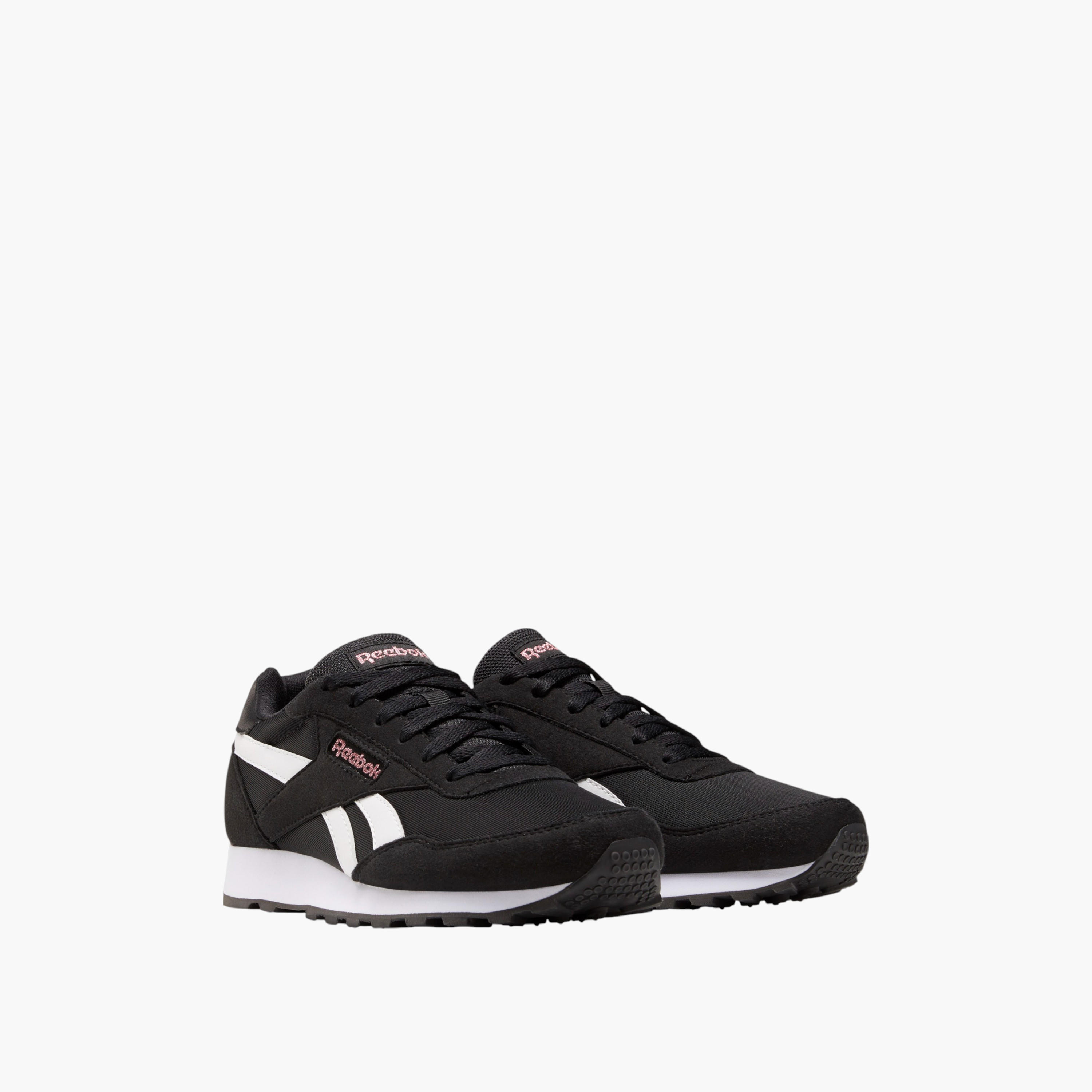حذاء سنيكرز ريوايند ران برباط من ريبوك - 100001333 -women-shoes-sneakers-image-1