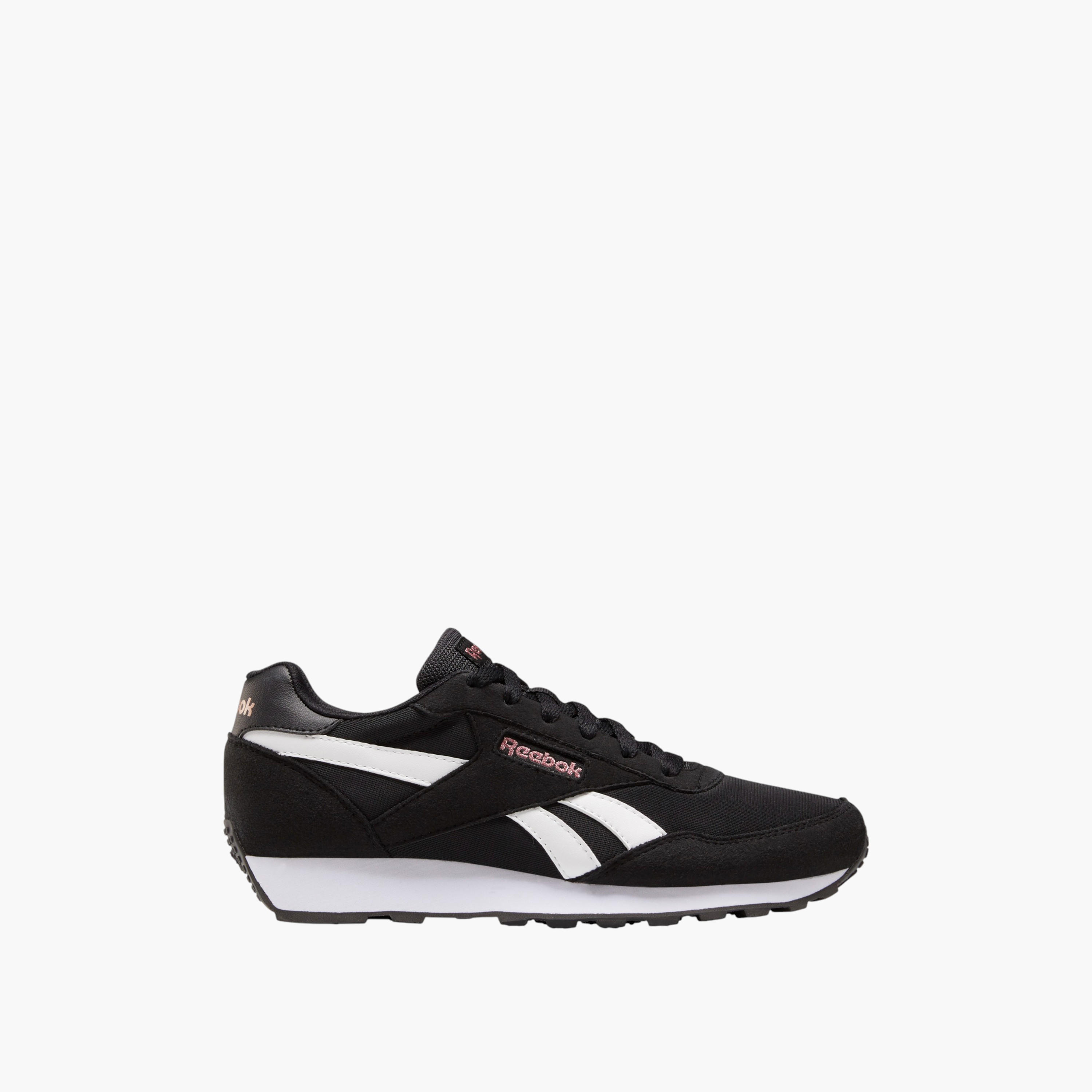 حذاء سنيكرز ريوايند ران برباط من ريبوك - 100001333 -women-shoes-sneakers-image-2
