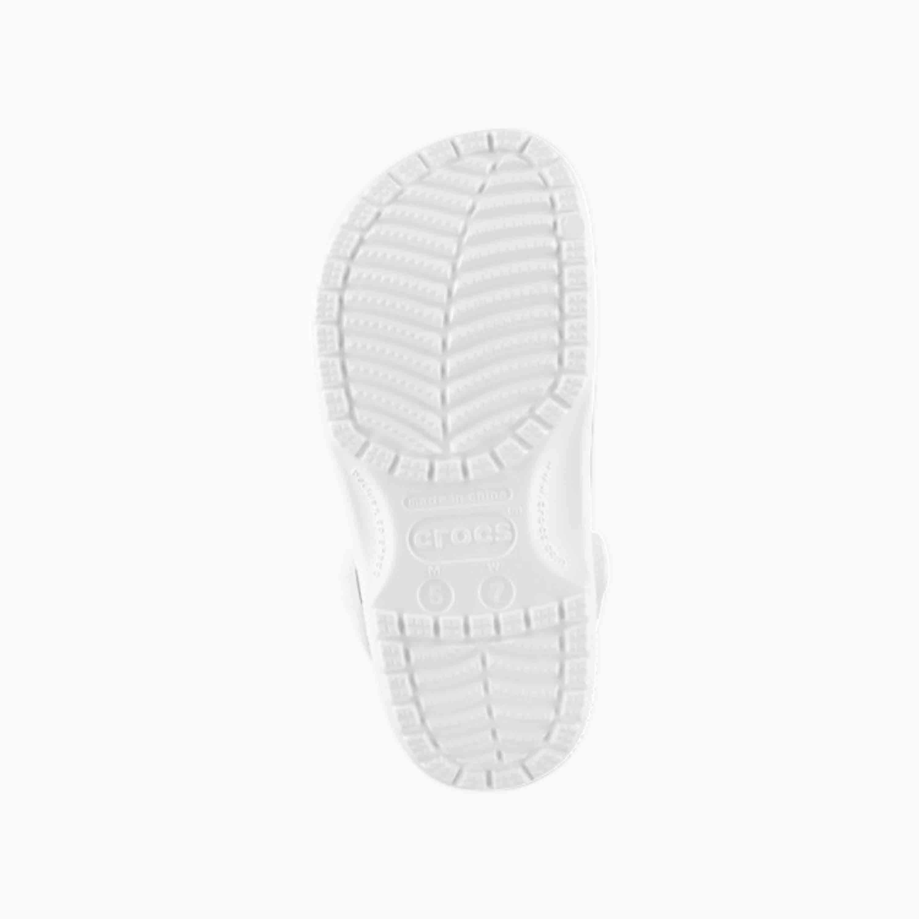 Crocs Men's Clogs with Backstrap - 10001-100A-men-shoes-flipflopsandslides-image-5