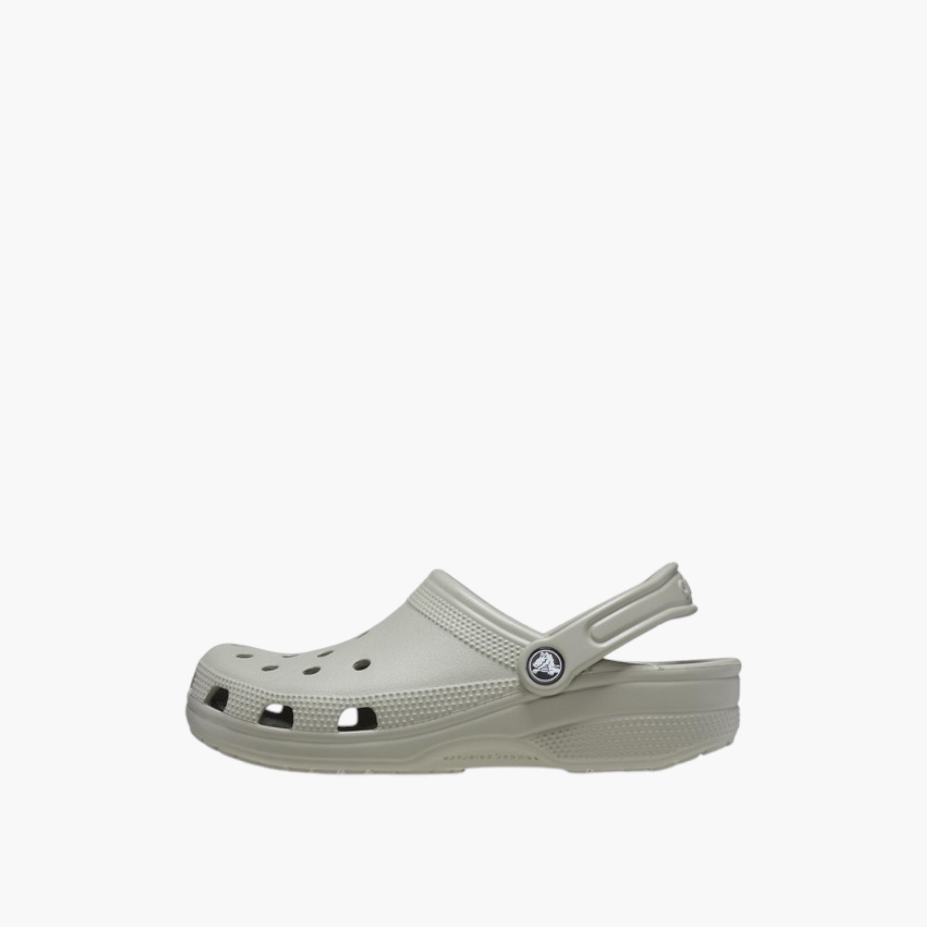 صندل كلوج بحزام خلفي للرجال من كروكس - 10001-1LM-men-shoes-flipflopsandslides-image-6