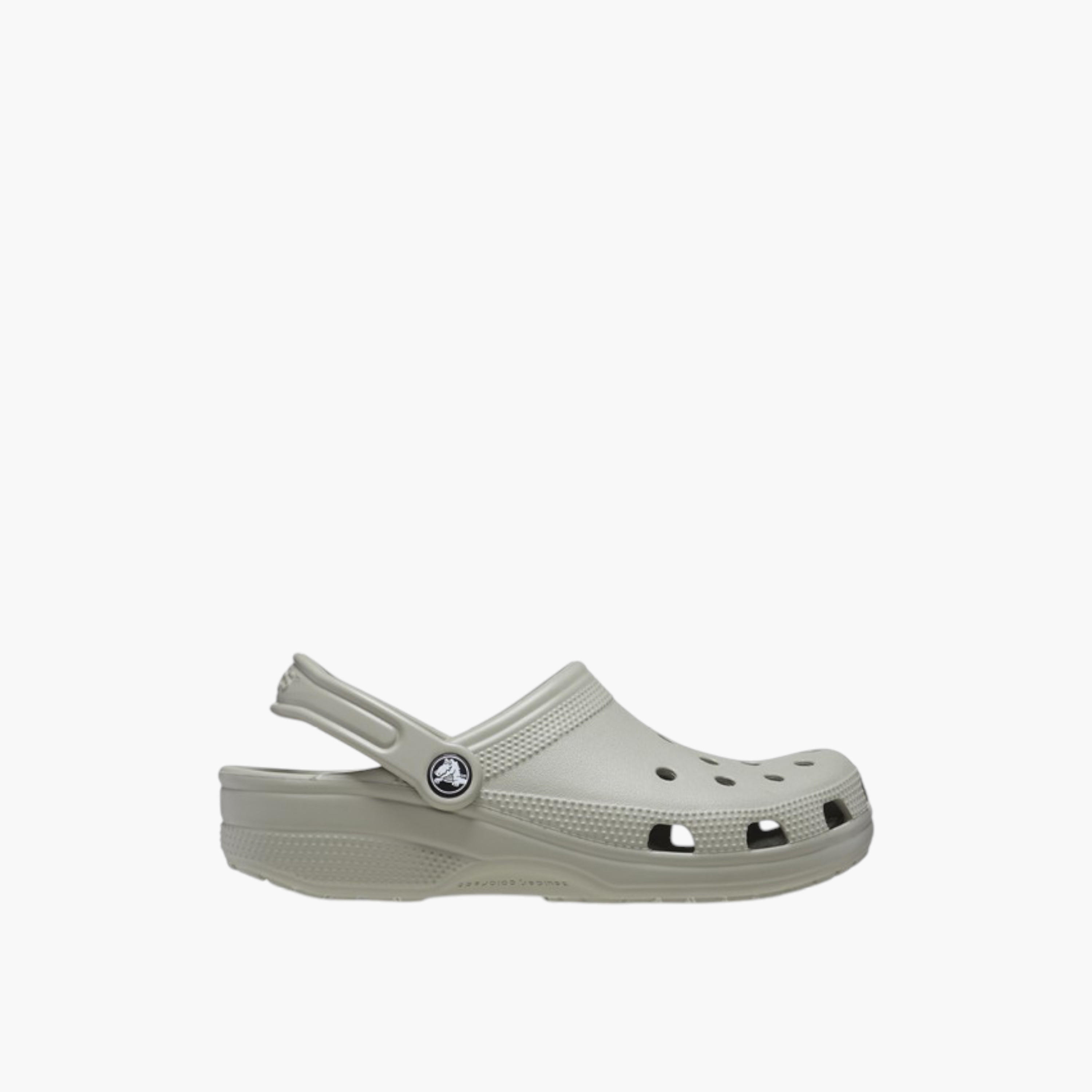 صندل كلوج بحزام خلفي للرجال من كروكس - 10001-1LM-men-shoes-flipflopsandslides-image-7