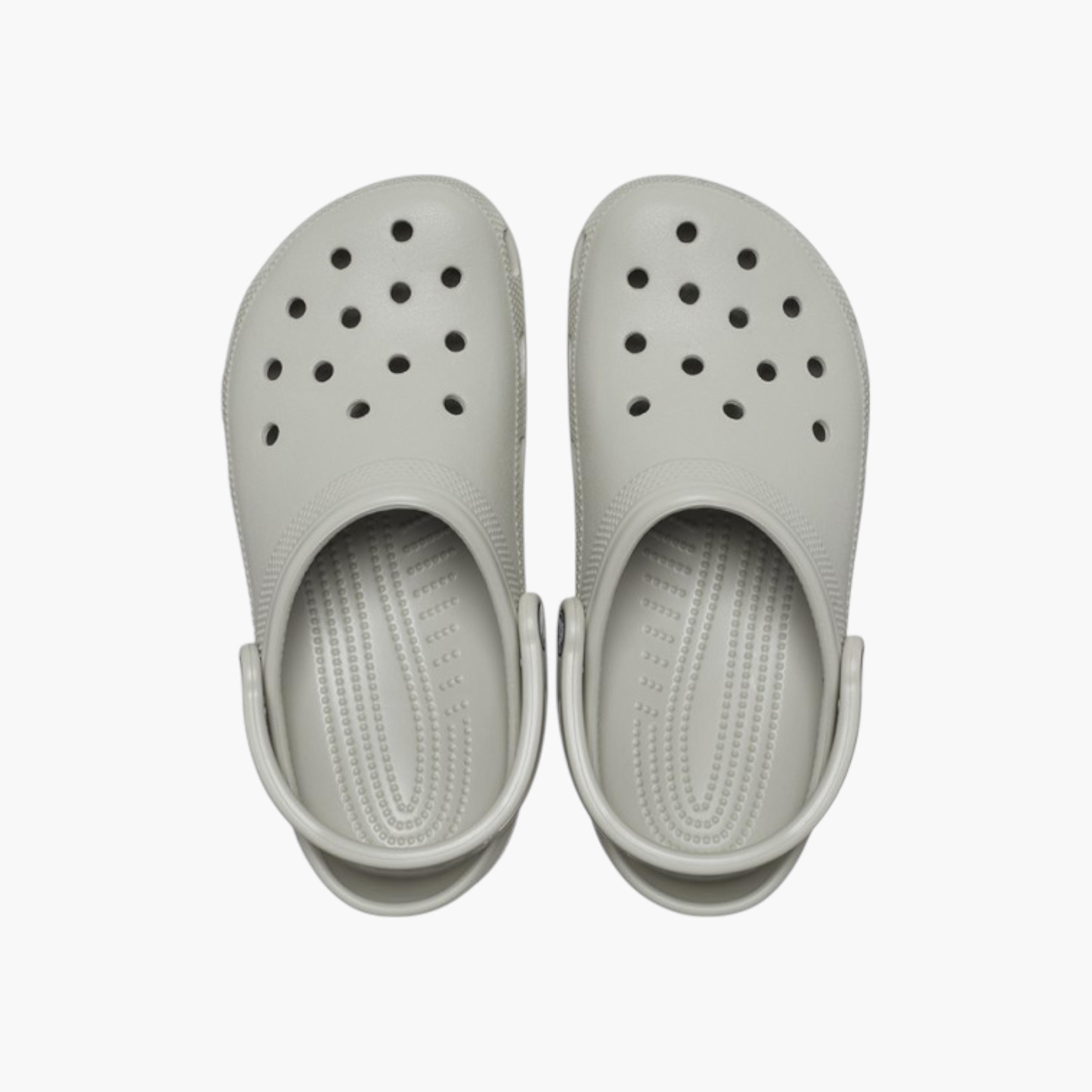 صندل كلوج بحزام خلفي للرجال من كروكس - 10001-1LM-men-shoes-flipflopsandslides-image-4