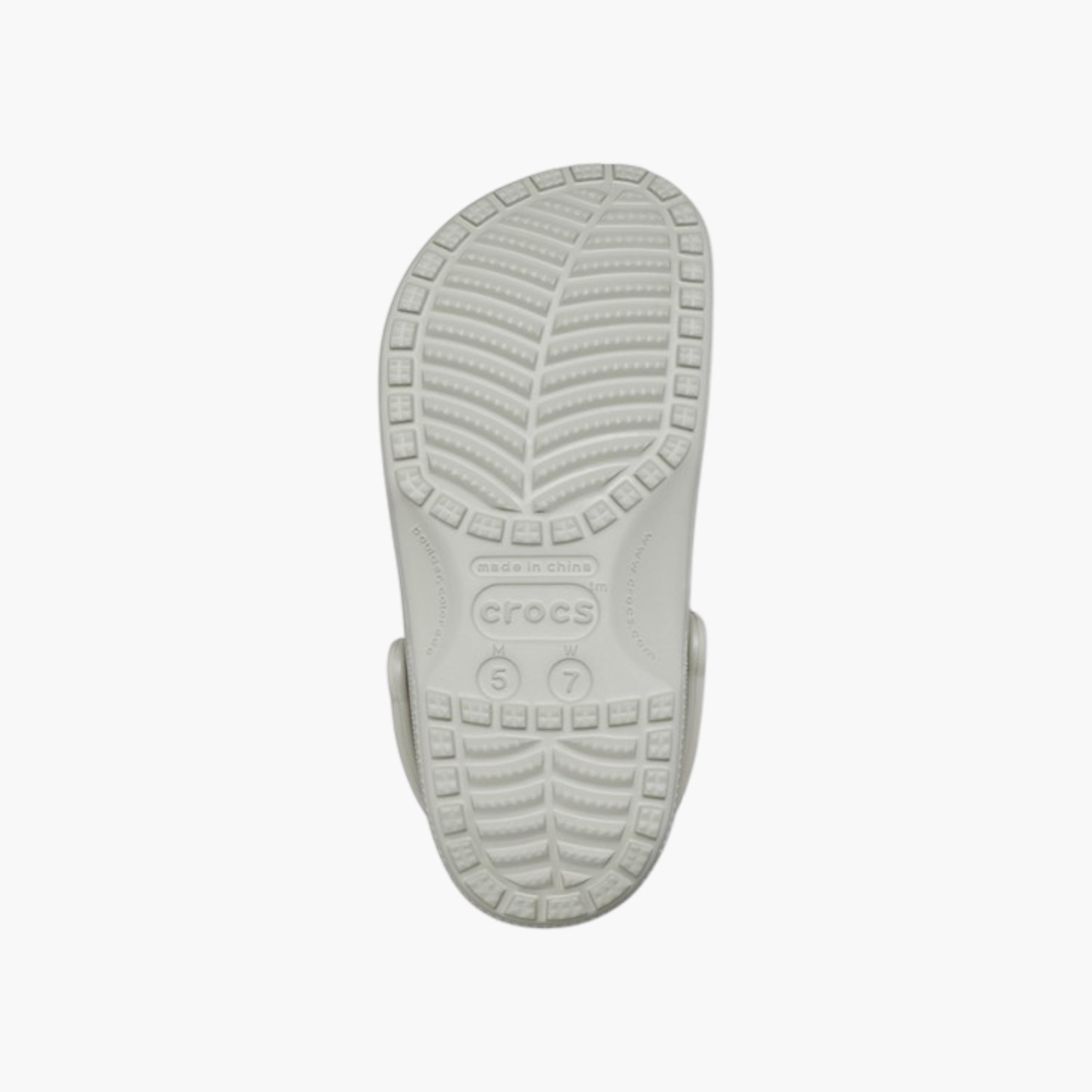 صندل كلوج بحزام خلفي للرجال من كروكس - 10001-1LM-men-shoes-flipflopsandslides-image-3
