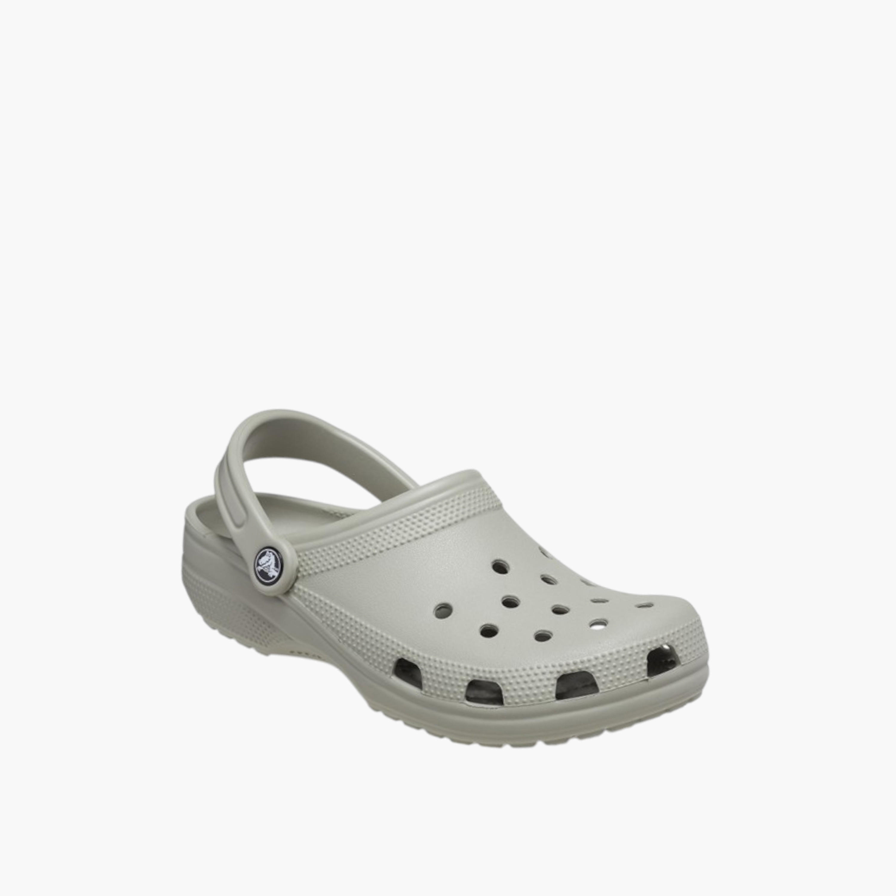صندل كلوج بحزام خلفي للرجال من كروكس - 10001-1LM-men-shoes-flipflopsandslides-image-2