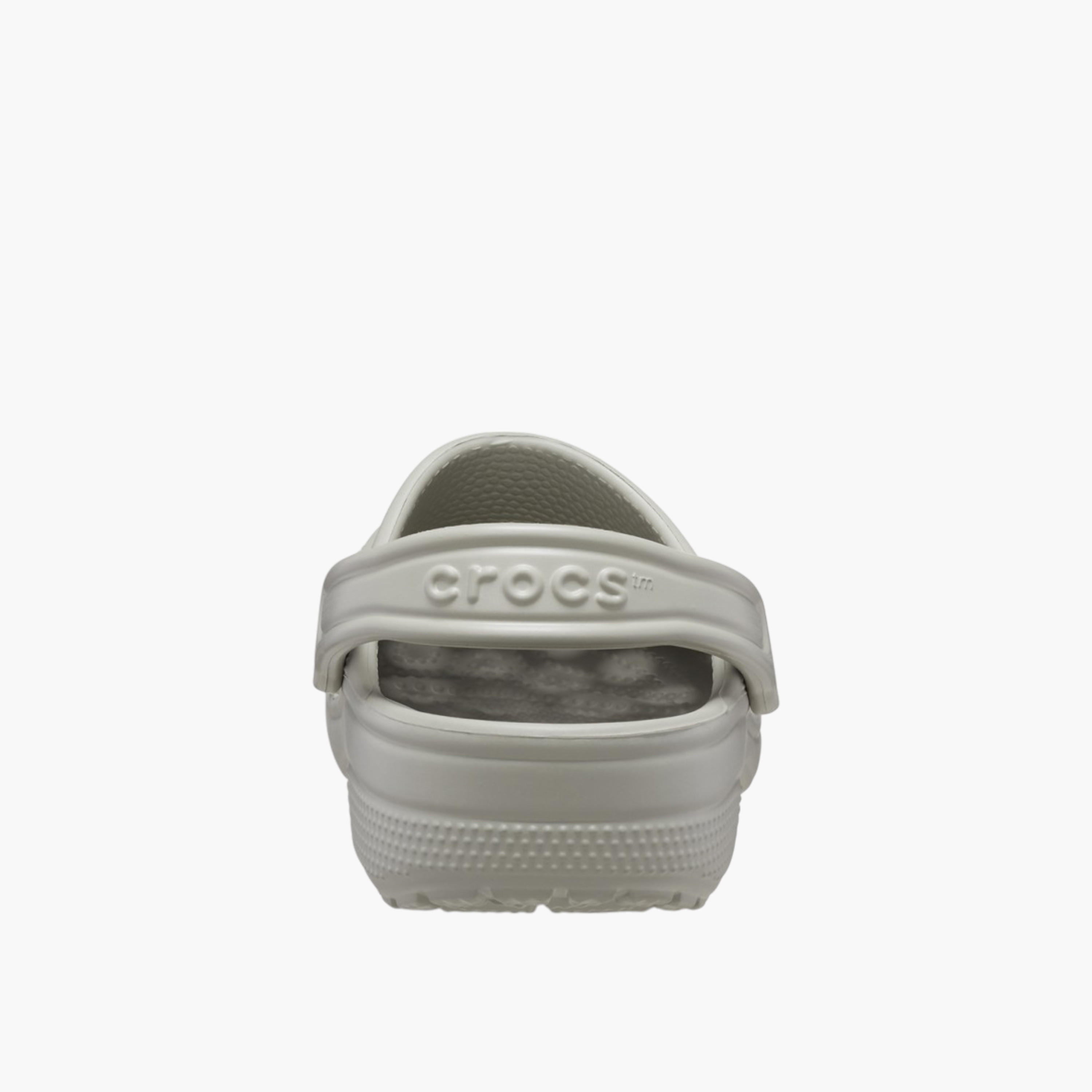 صندل كلوج بحزام خلفي للرجال من كروكس - 10001-1LM-men-shoes-flipflopsandslides-image-1