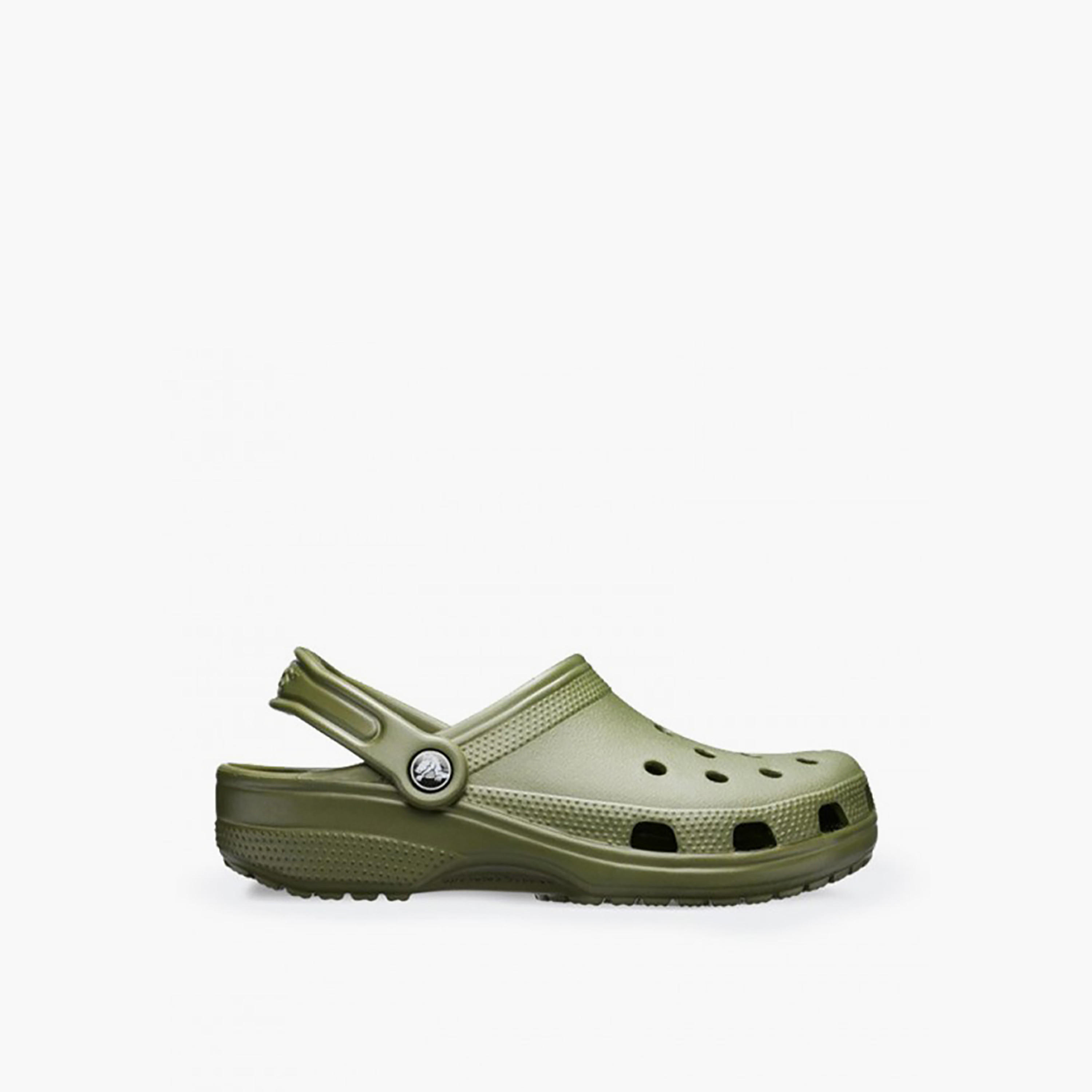 شبشب كلوج كلاسيكي بحزام خلفي للرجال من كروكس-men-shoes-sandals-image-2