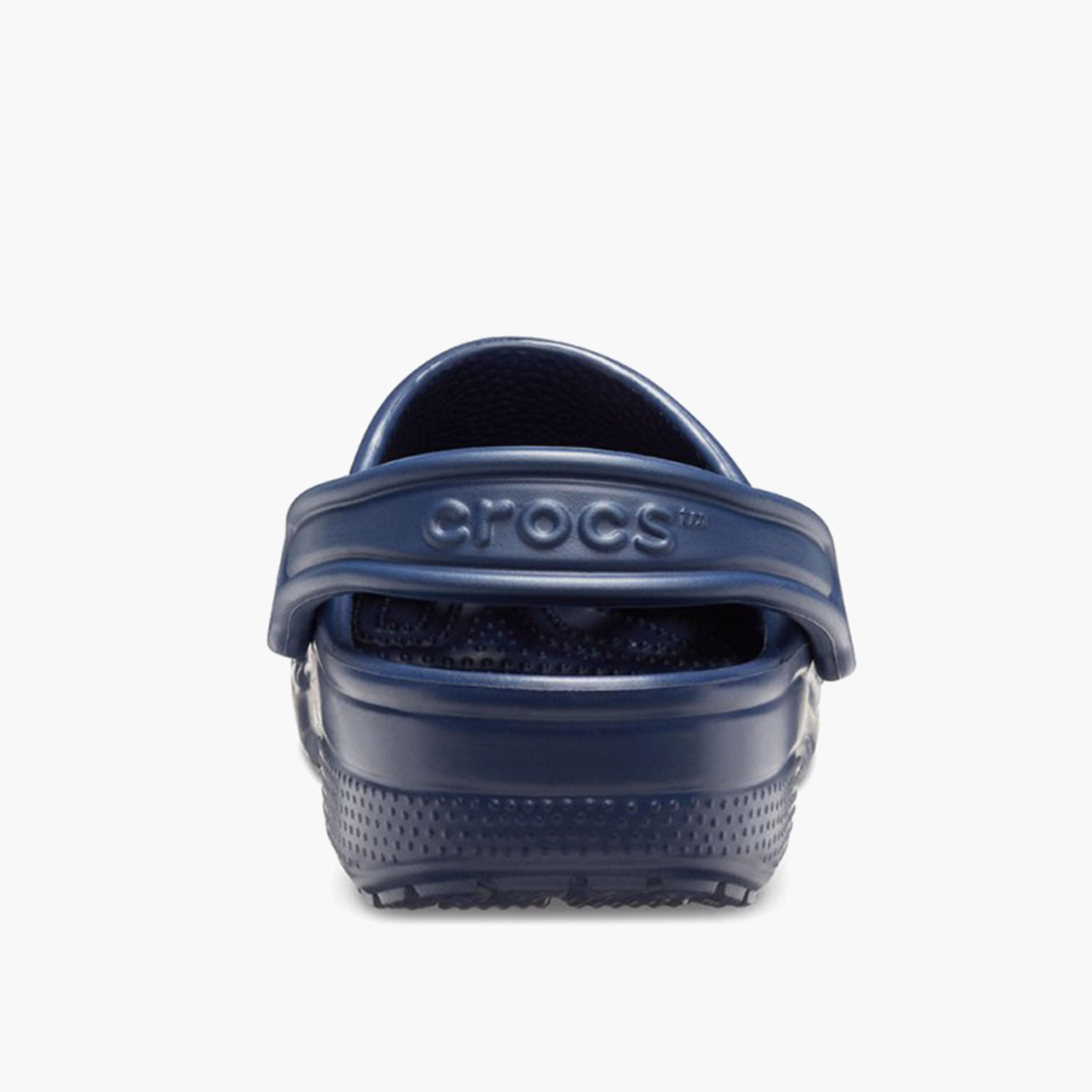 صندل بكعب سميك وتصاميم مفرغة وحزام خلفي للجنسين من كروكس - 10001-410-men-shoes-sandals-image-5