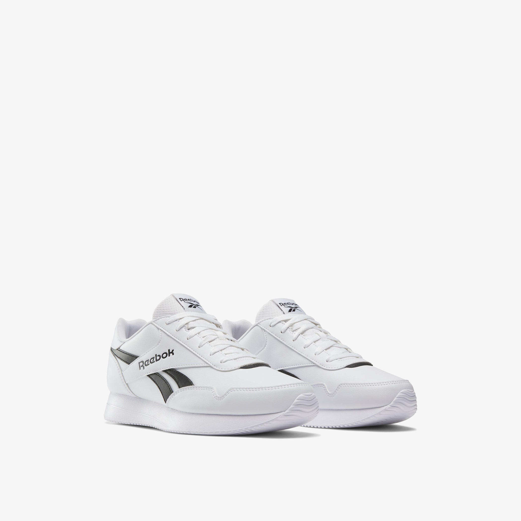 Reebok Men's JOGGER LITE Lace-Up Sports Shoes - 100075137-sports-men-shoes-image-1