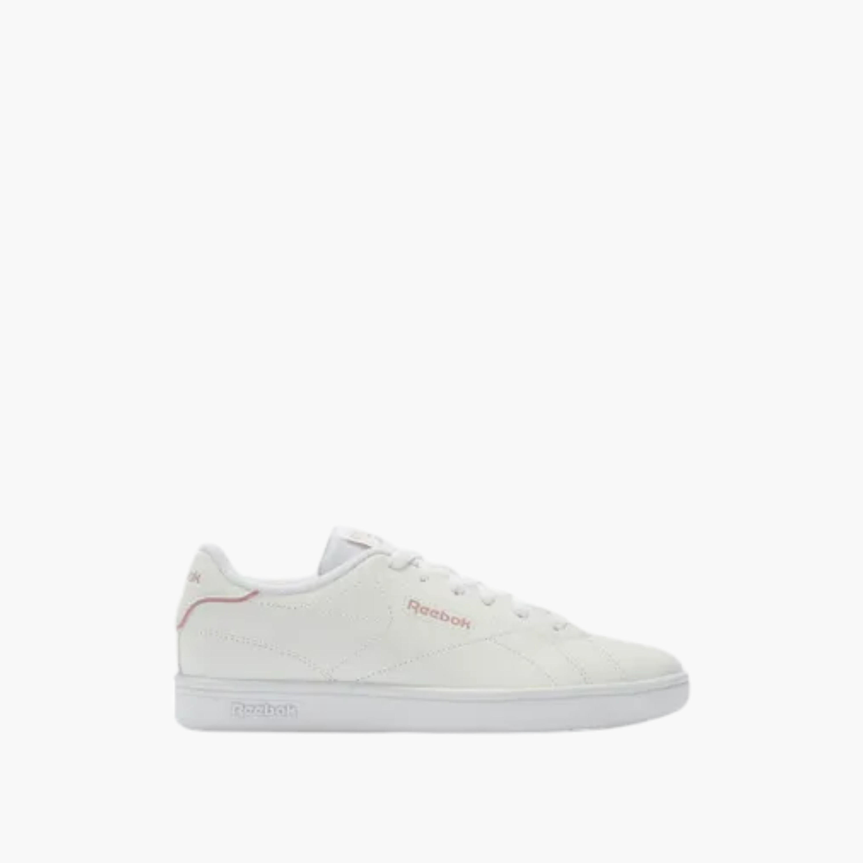 Reebok Women's REEBOK COURT CLEAN Lace-Up Sports Shoes - 100208890-women-shoes-sneakers-image-1