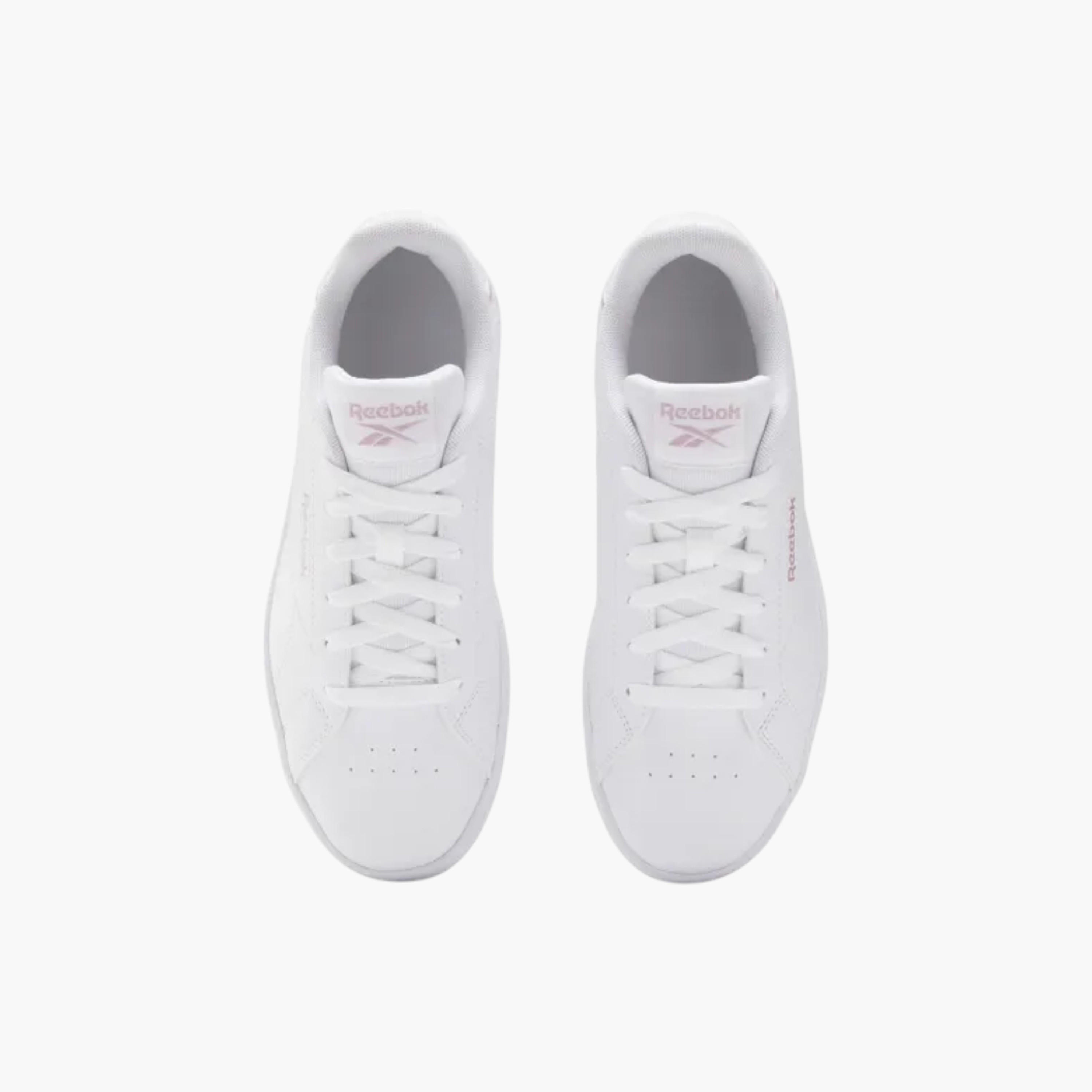 Reebok Women's REEBOK COURT CLEAN Lace-Up Sports Shoes - 100208890-women-shoes-sneakers-image-2