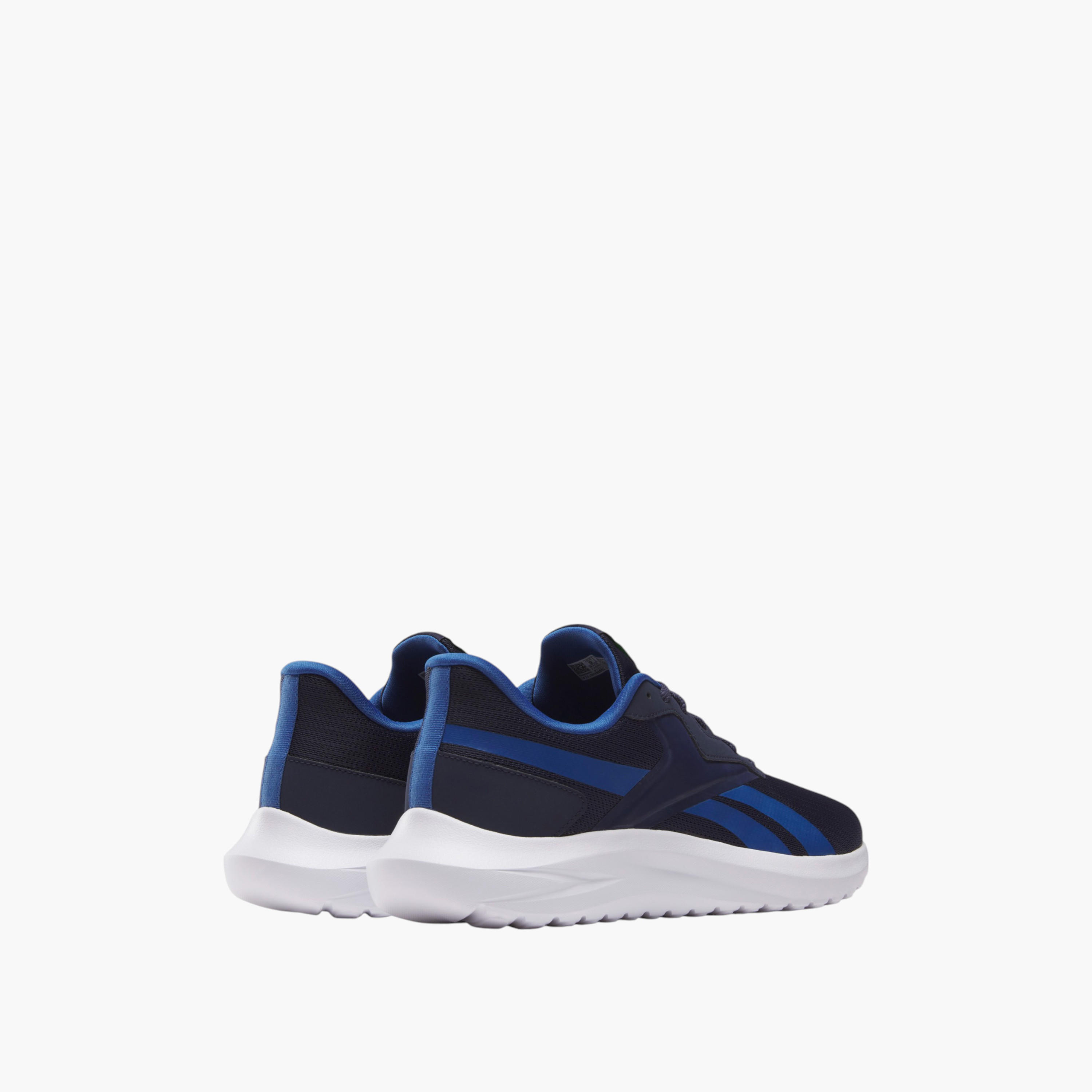 حذاء جري إينيرجين لوكس بطبعات شعار برباط للرجال من ريبوك - 100209907-sports-men-shoes-image-3
