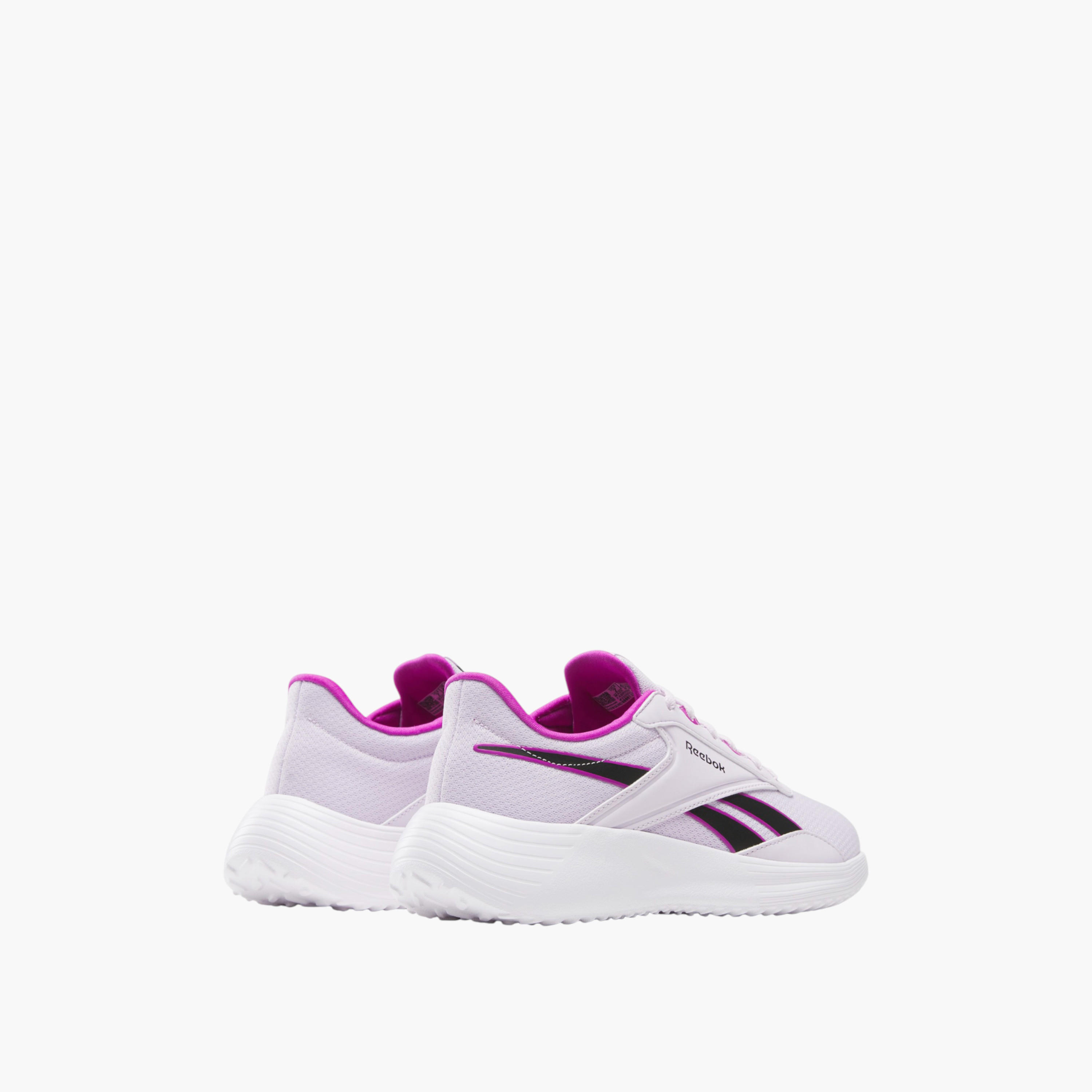 Reebok Women's LITE 4 Lace-Up Sports Shoes - 100209926-women-shoes-sneakers-image-3