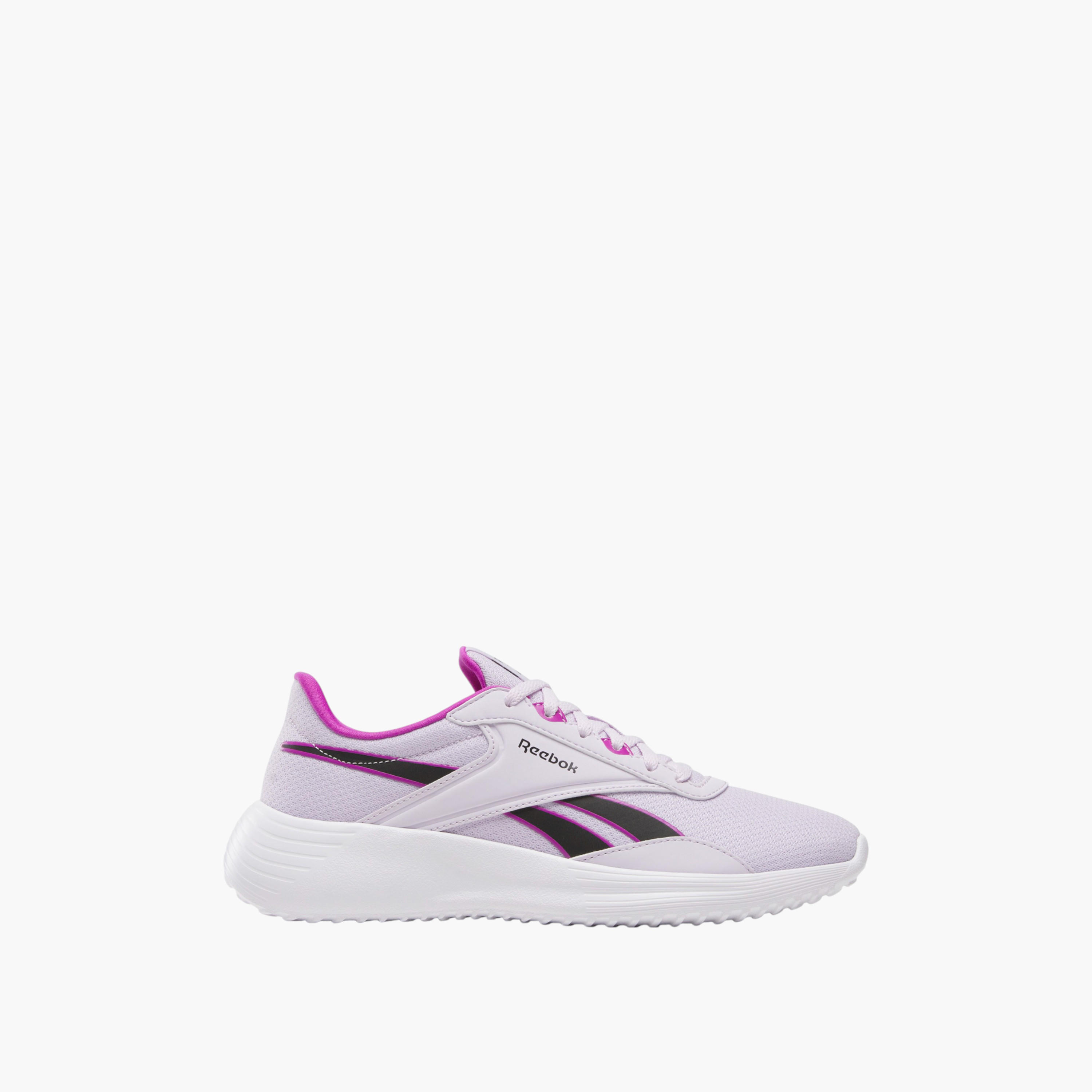 Reebok Women's LITE 4 Lace-Up Sports Shoes - 100209926-women-shoes-sneakers-image-2