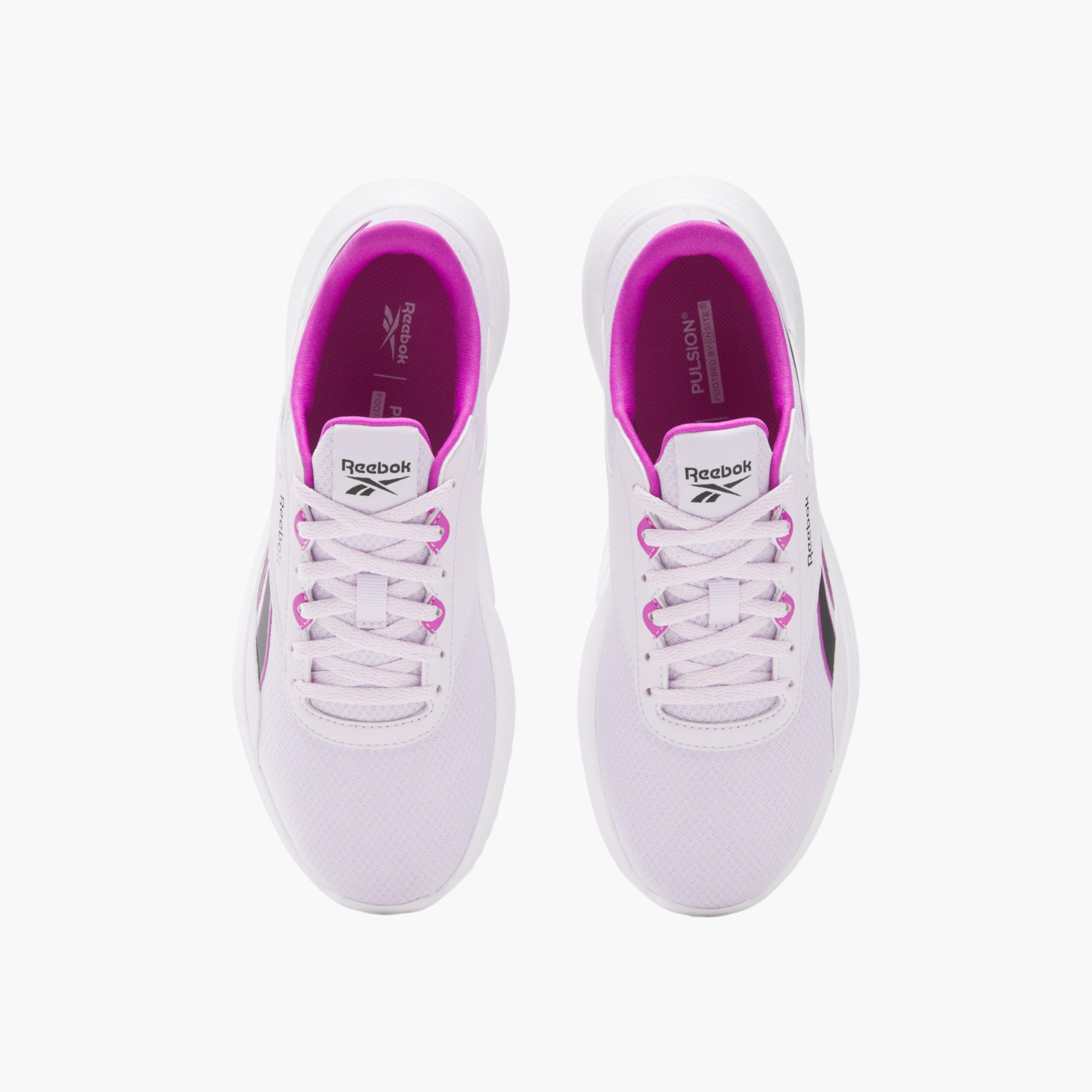 Reebok Women's LITE 4 Lace-Up Sports Shoes - 100209926-women-shoes-sneakers-image-5