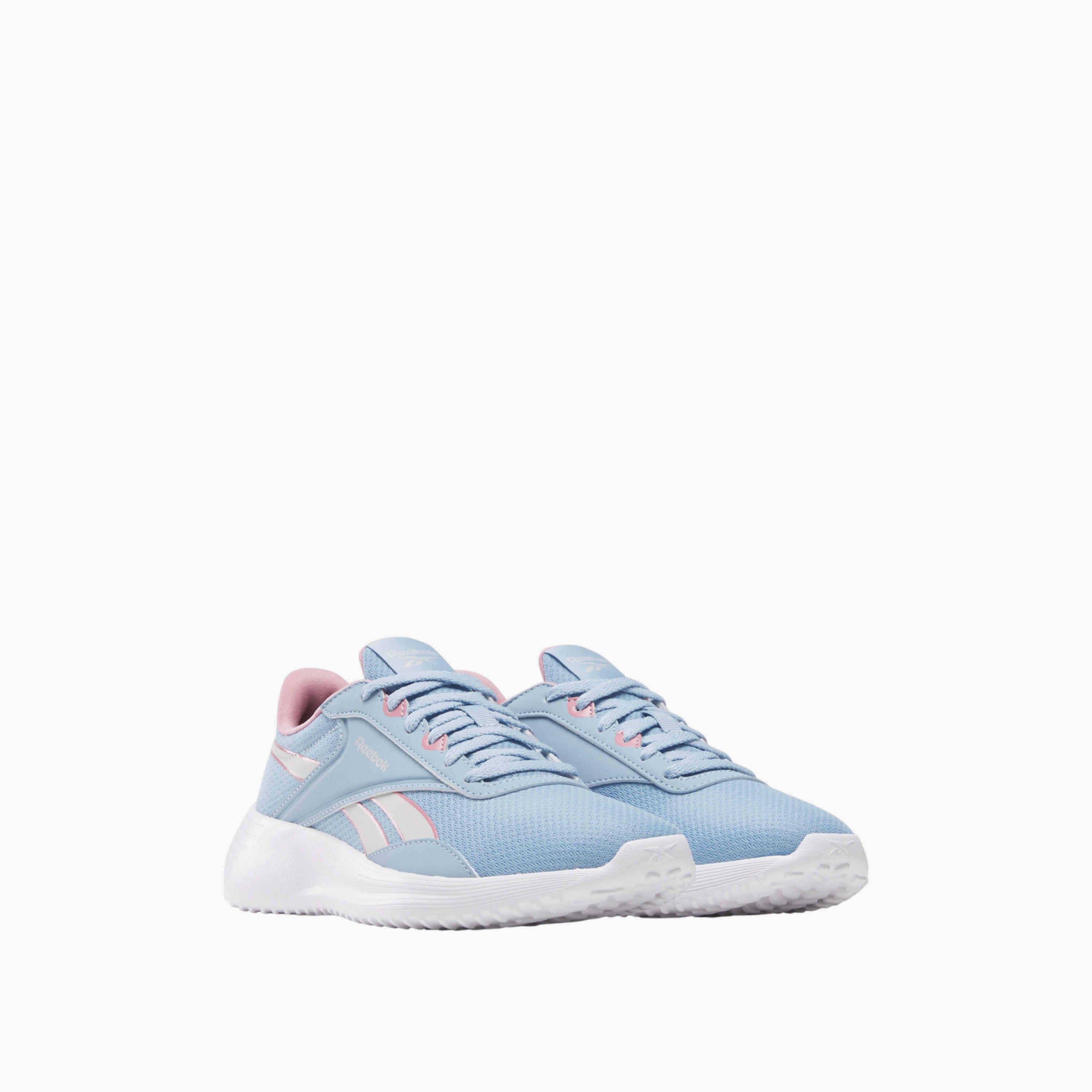 Reebok Women's LITE 4 Lace-Up Sports Shoes - 100209927-women-shoes-sneakers-image-1