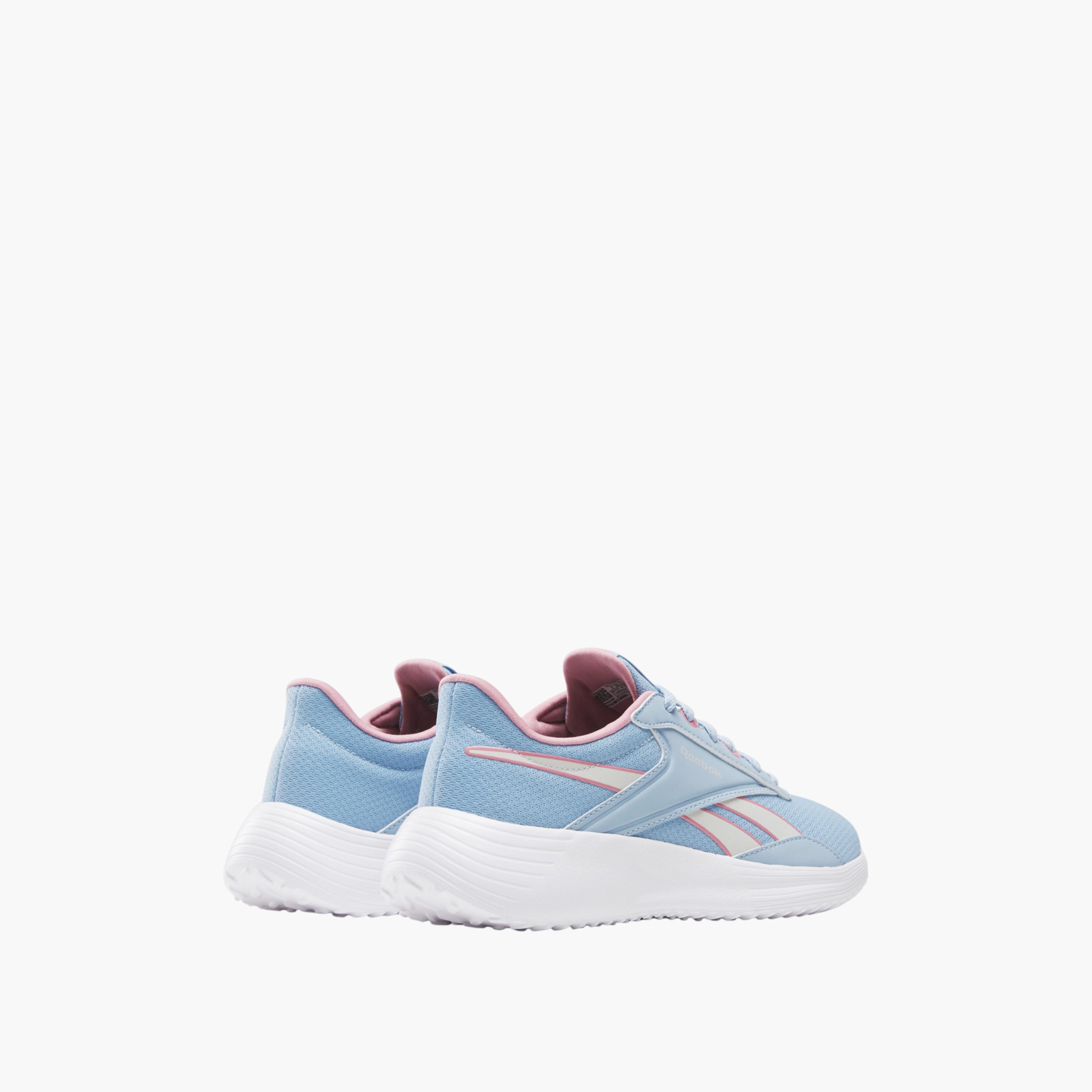 Reebok Women's LITE 4 Lace-Up Sports Shoes - 100209927-women-shoes-sneakers-image-3
