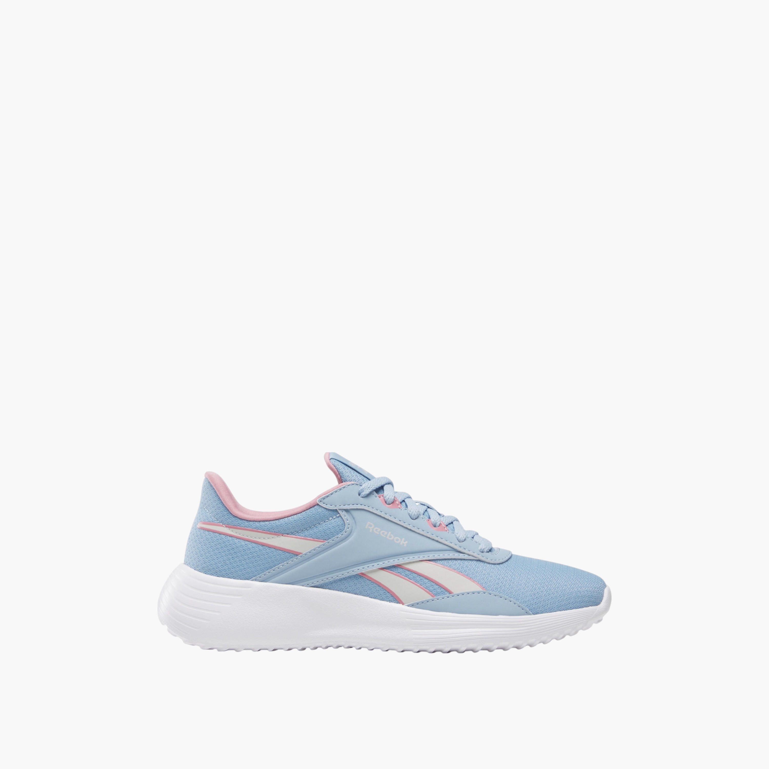 Reebok Women's LITE 4 Lace-Up Sports Shoes - 100209927-women-shoes-sneakers-image-2