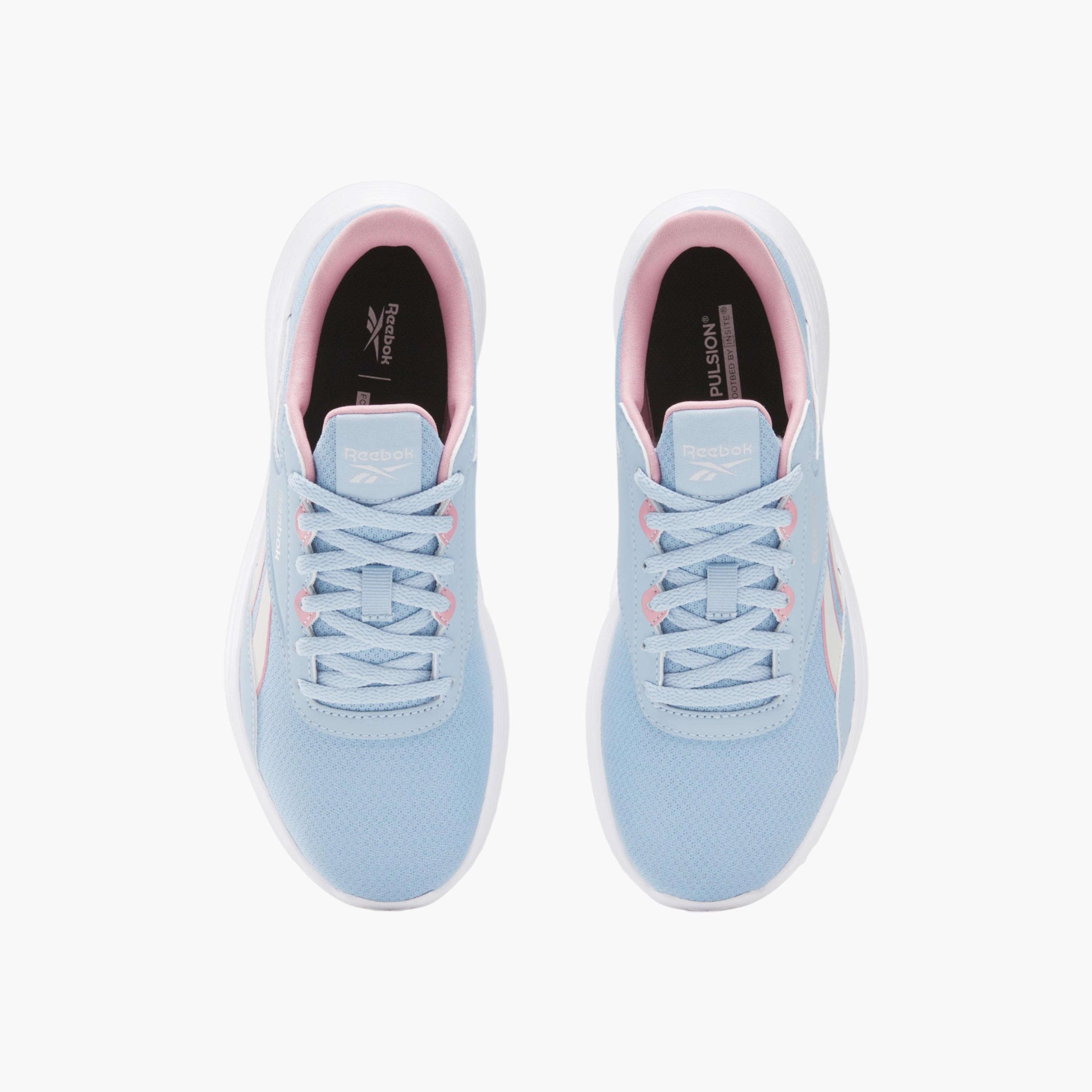 Reebok Women's LITE 4 Lace-Up Sports Shoes - 100209927-women-shoes-sneakers-image-5