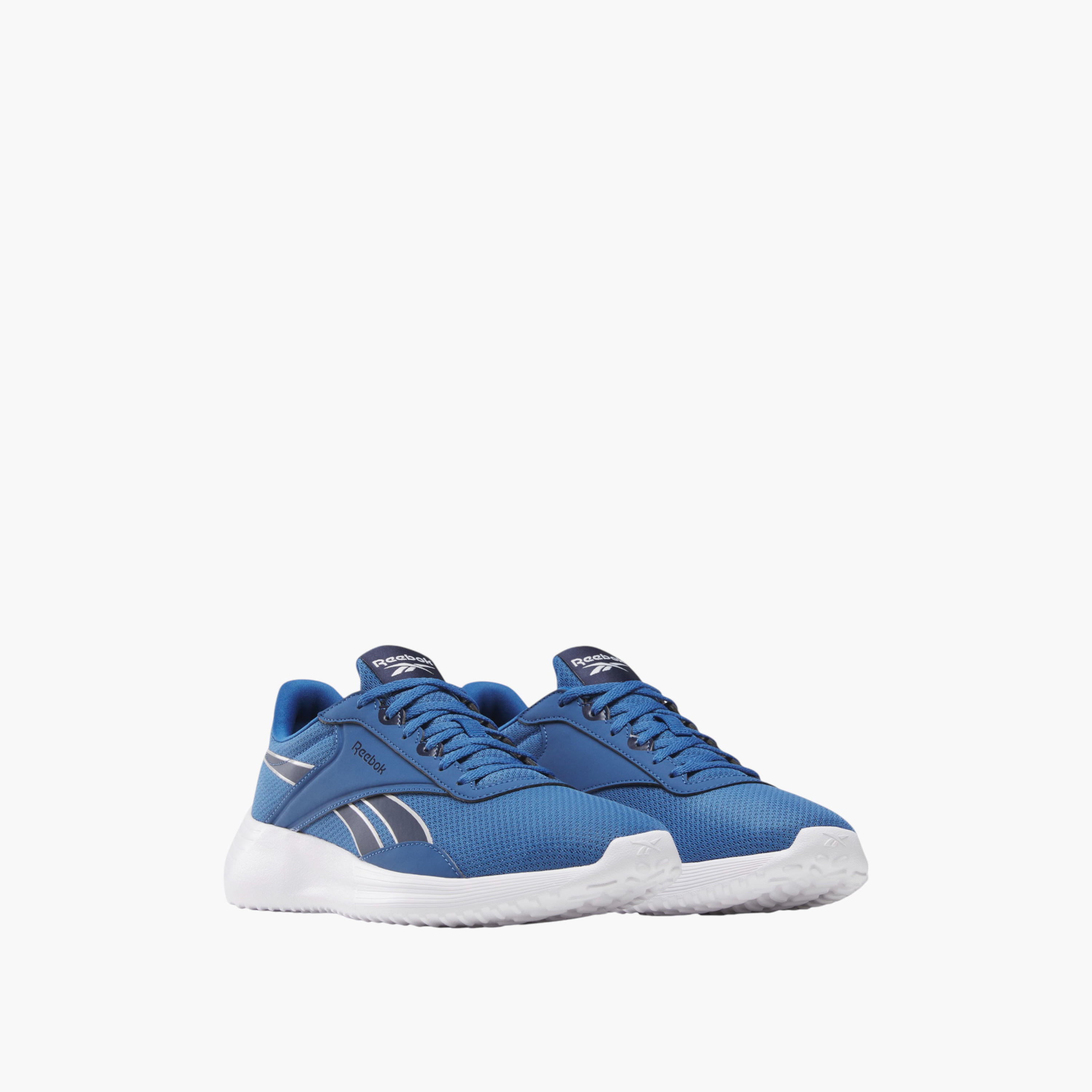 Reebok Men's LITE 4 Lace-Up Sports Shoes - 100209932-sports-men-shoes-image-1