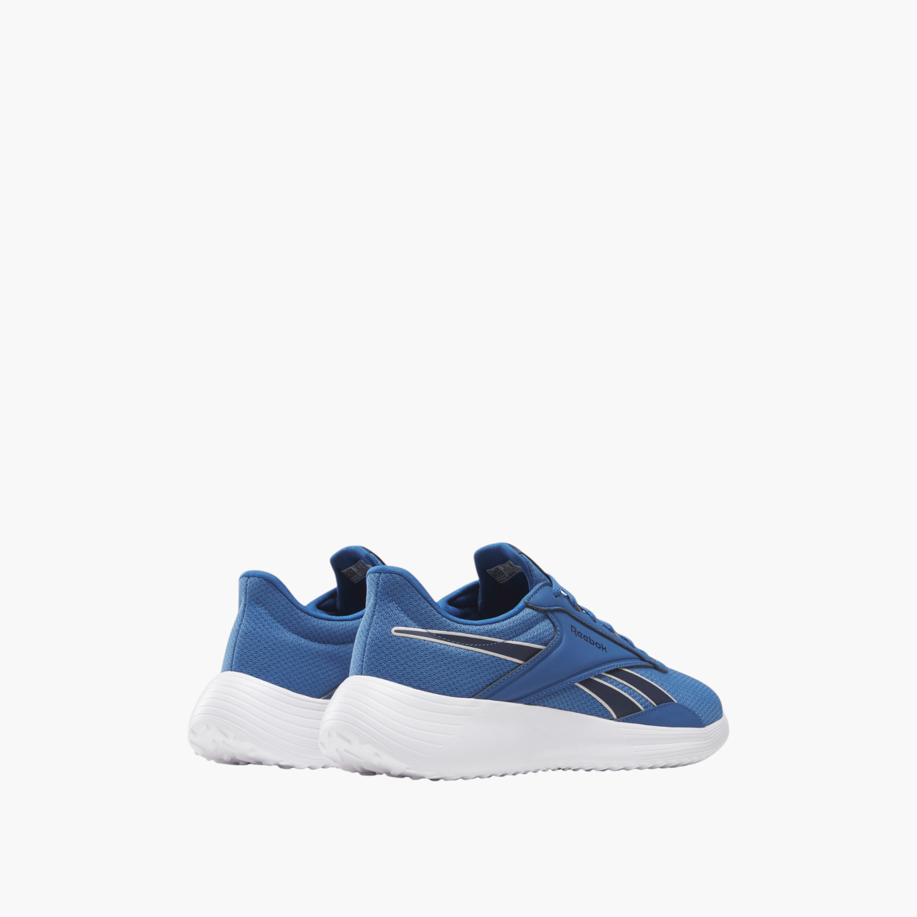 Reebok Men's LITE 4 Lace-Up Sports Shoes - 100209932-sports-men-shoes-image-3
