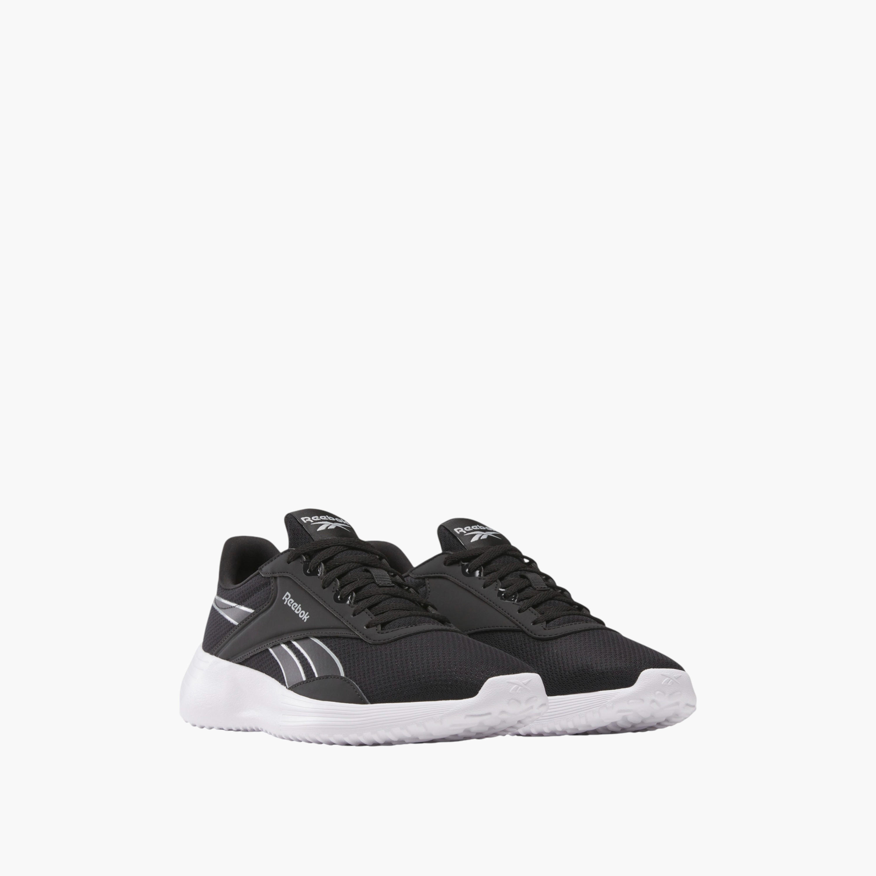 حذاء رياضي لايت 4 برباط للرجال من ريبوك - 100209934-sports-men-shoes-image-1