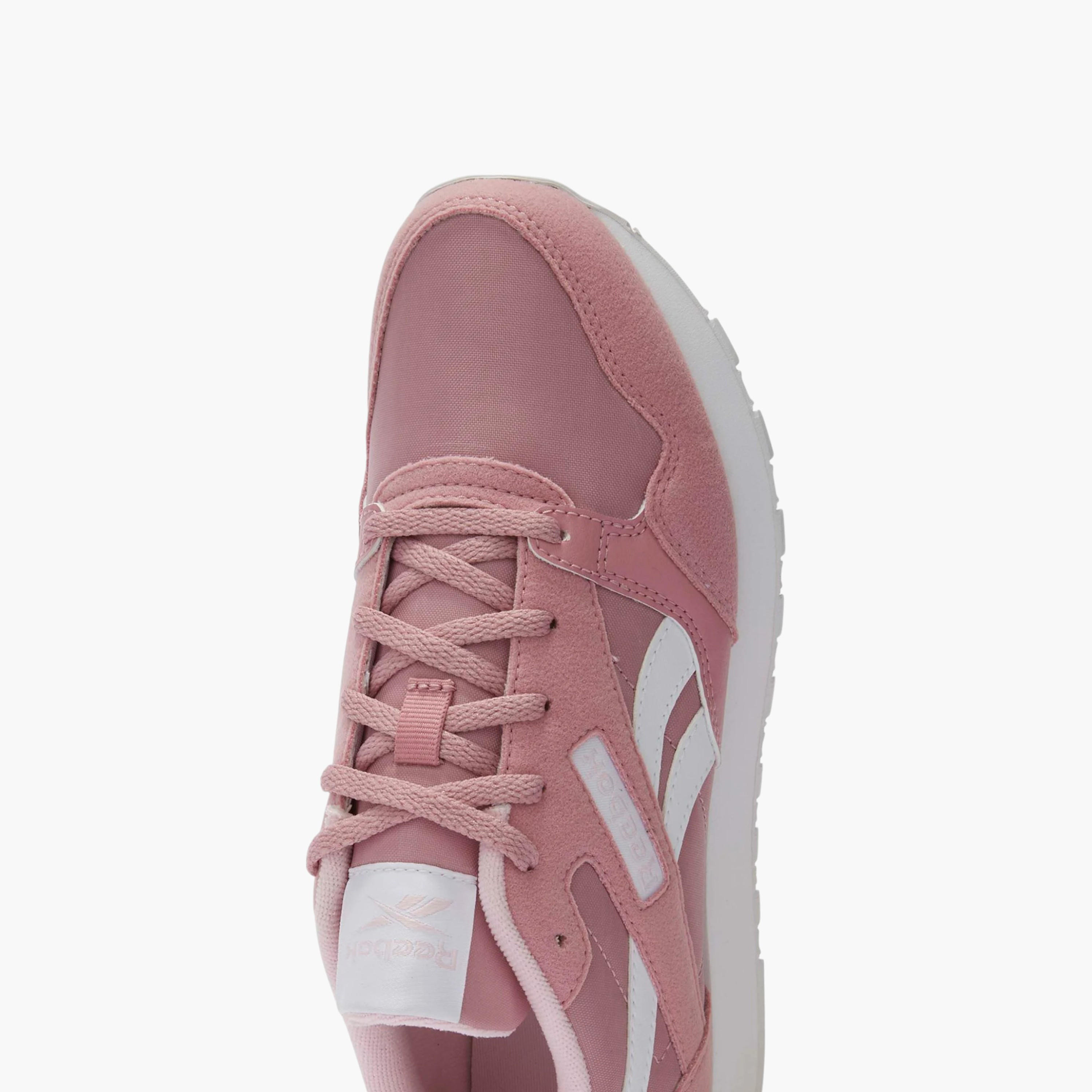 حذاء سنيكرز ريبوك ألترا فلاش برباط للنساء من ريبوك - 100210033-women-shoes-sneakers-image-4