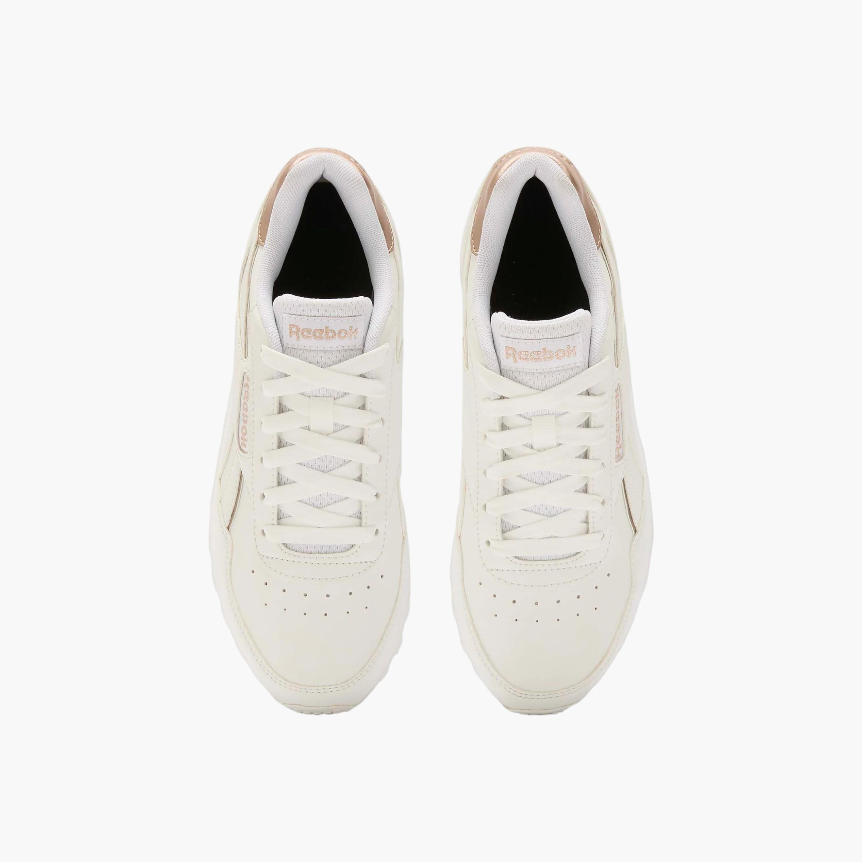 Reebok Women's REWIND RUN Lace-Up Running Shoes - 100210055-women-shoes-sneakers-image-4