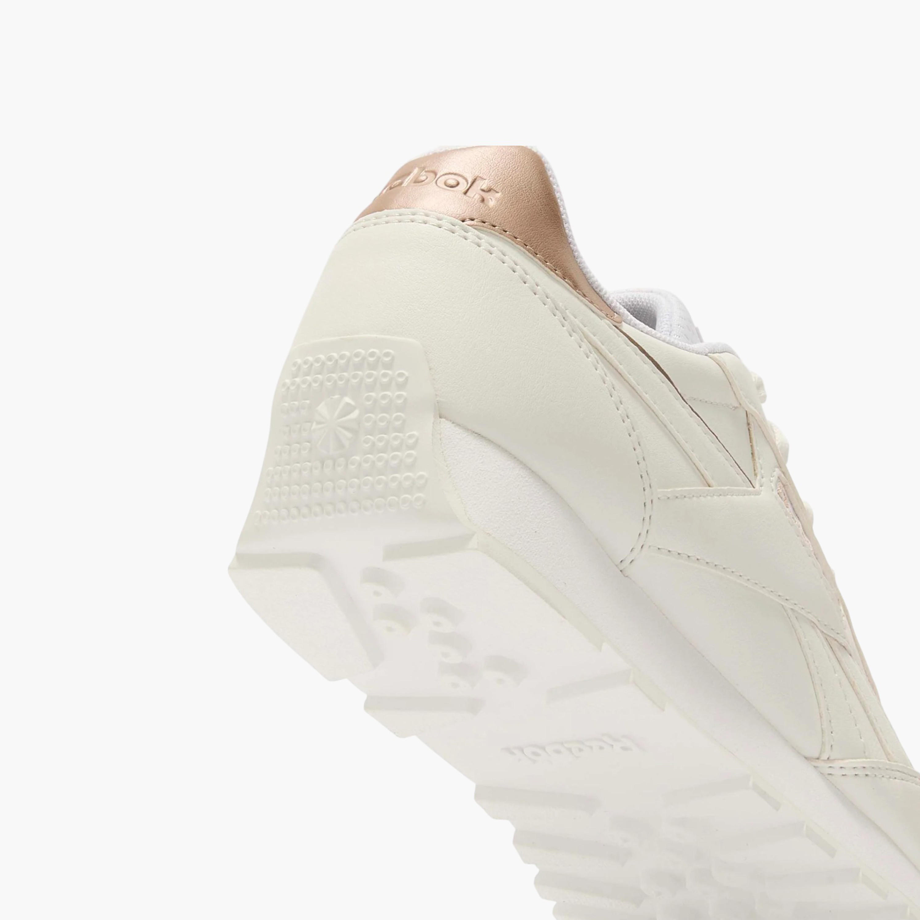 Reebok Women's REWIND RUN Lace-Up Running Shoes - 100210055-women-shoes-sneakers-image-5
