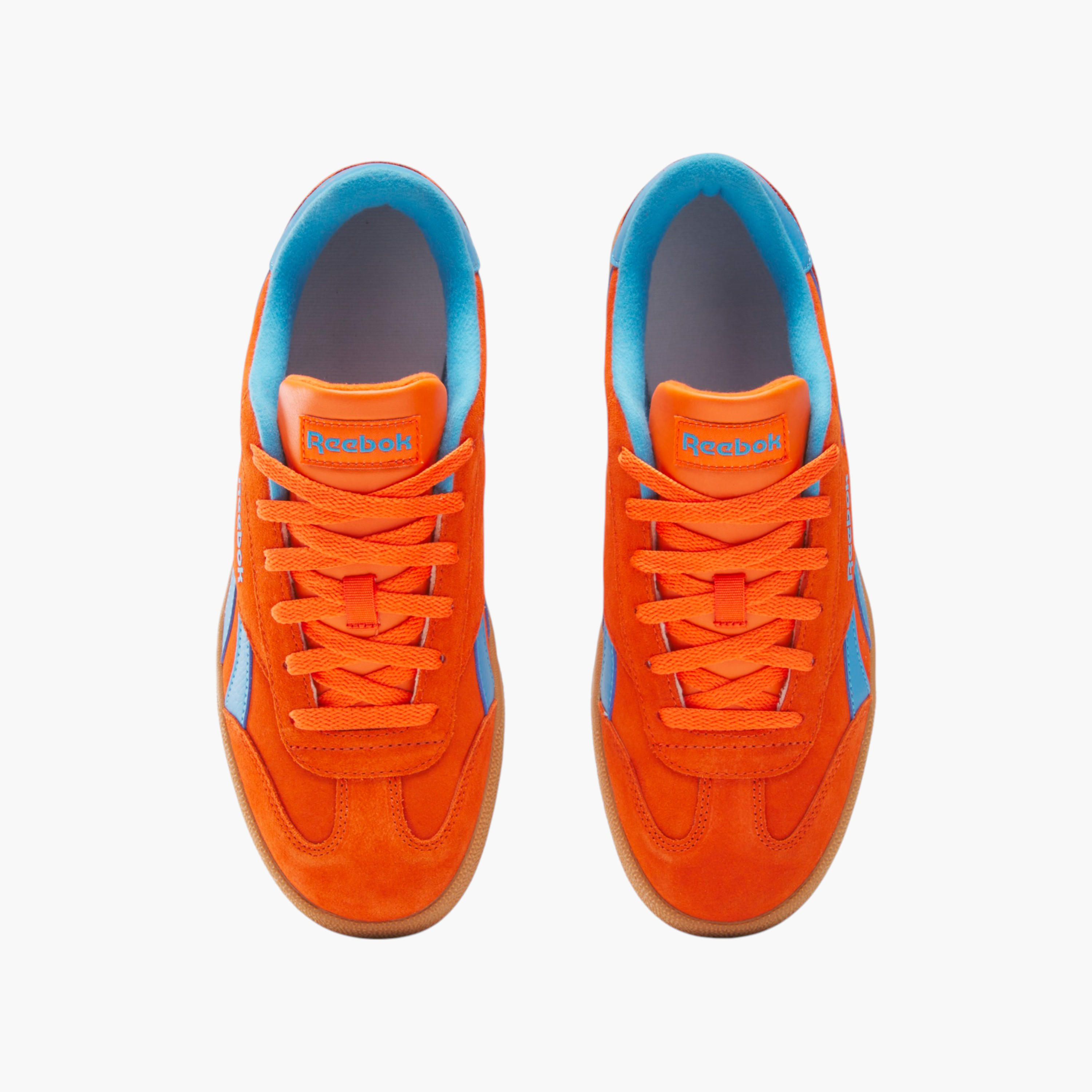 حذاء سنيكرز سماش إيدج برباط للرجال من ريبوك - 100228722 -men-shoes-sneakers-image-5