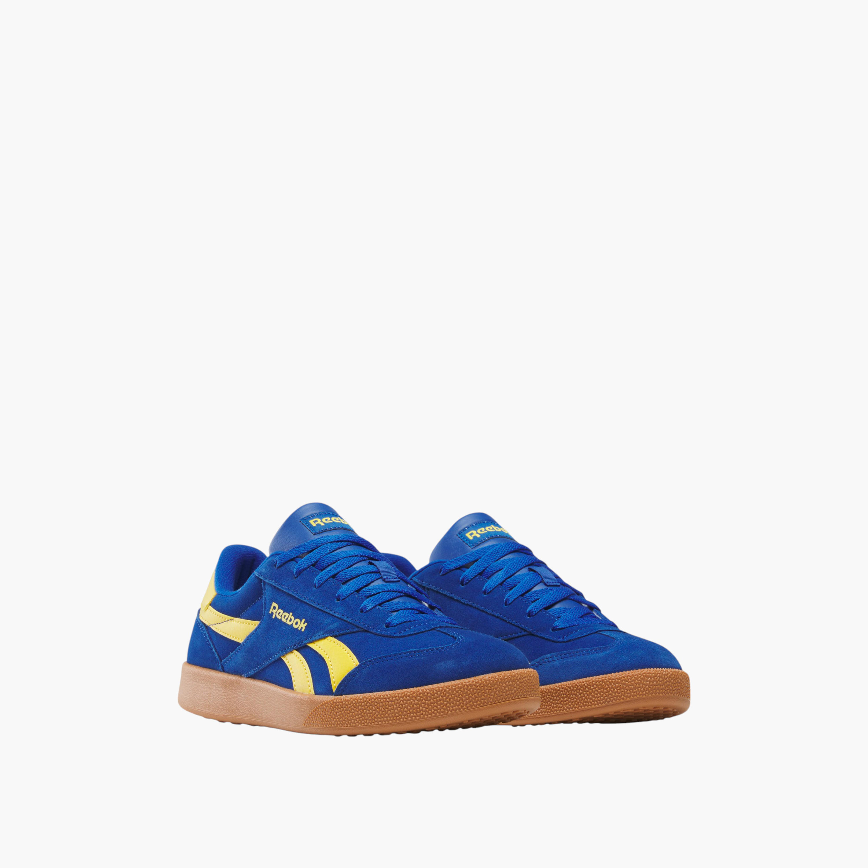 حذاء سنيكرز سماش إيدج برباط للرجال من ريبوك - 100228723-sports-men-shoes-image-1