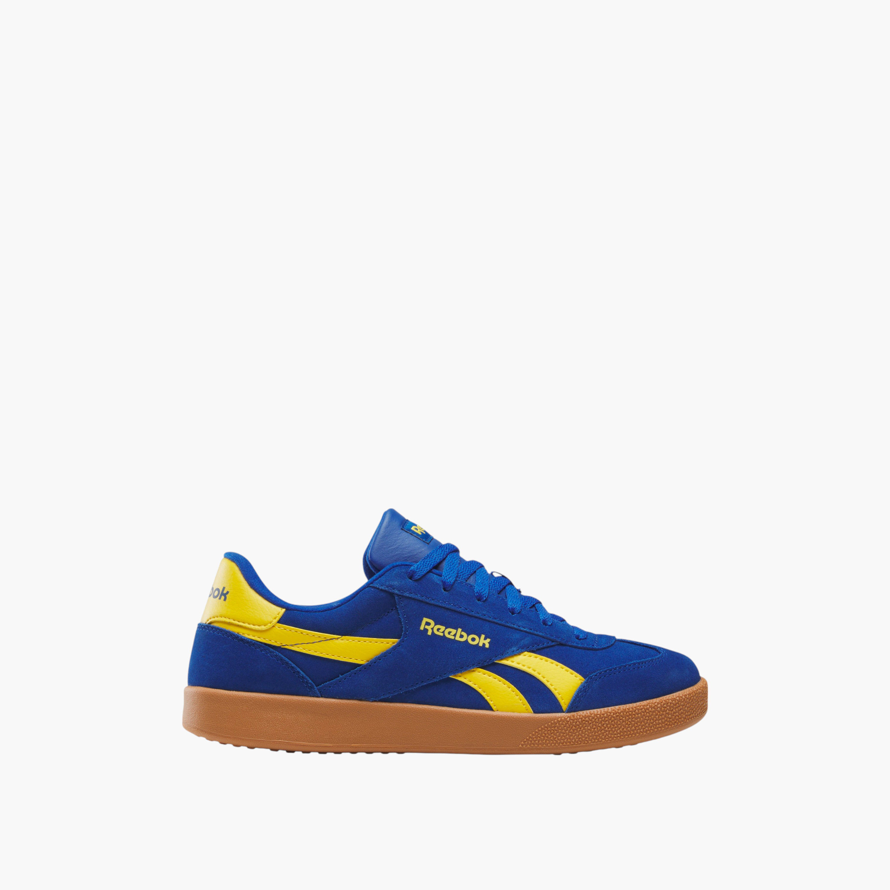 حذاء سنيكرز سماش إيدج برباط للرجال من ريبوك - 100228723-sports-men-shoes-image-2