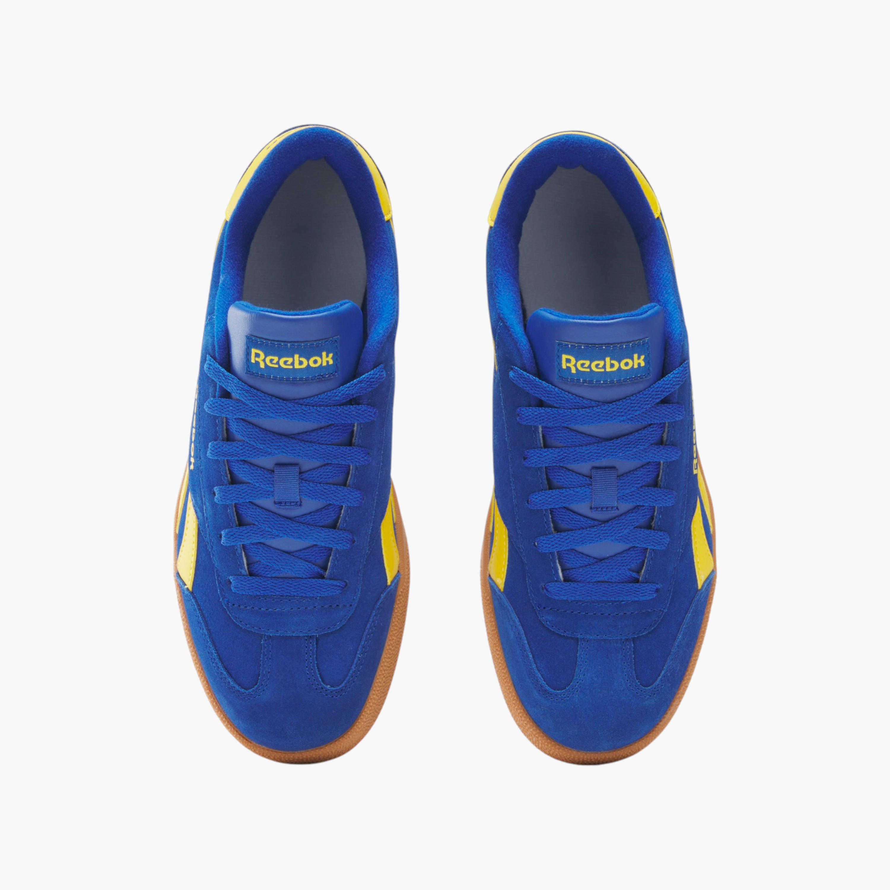 حذاء سنيكرز سماش إيدج برباط للرجال من ريبوك - 100228723-sports-men-shoes-image-5