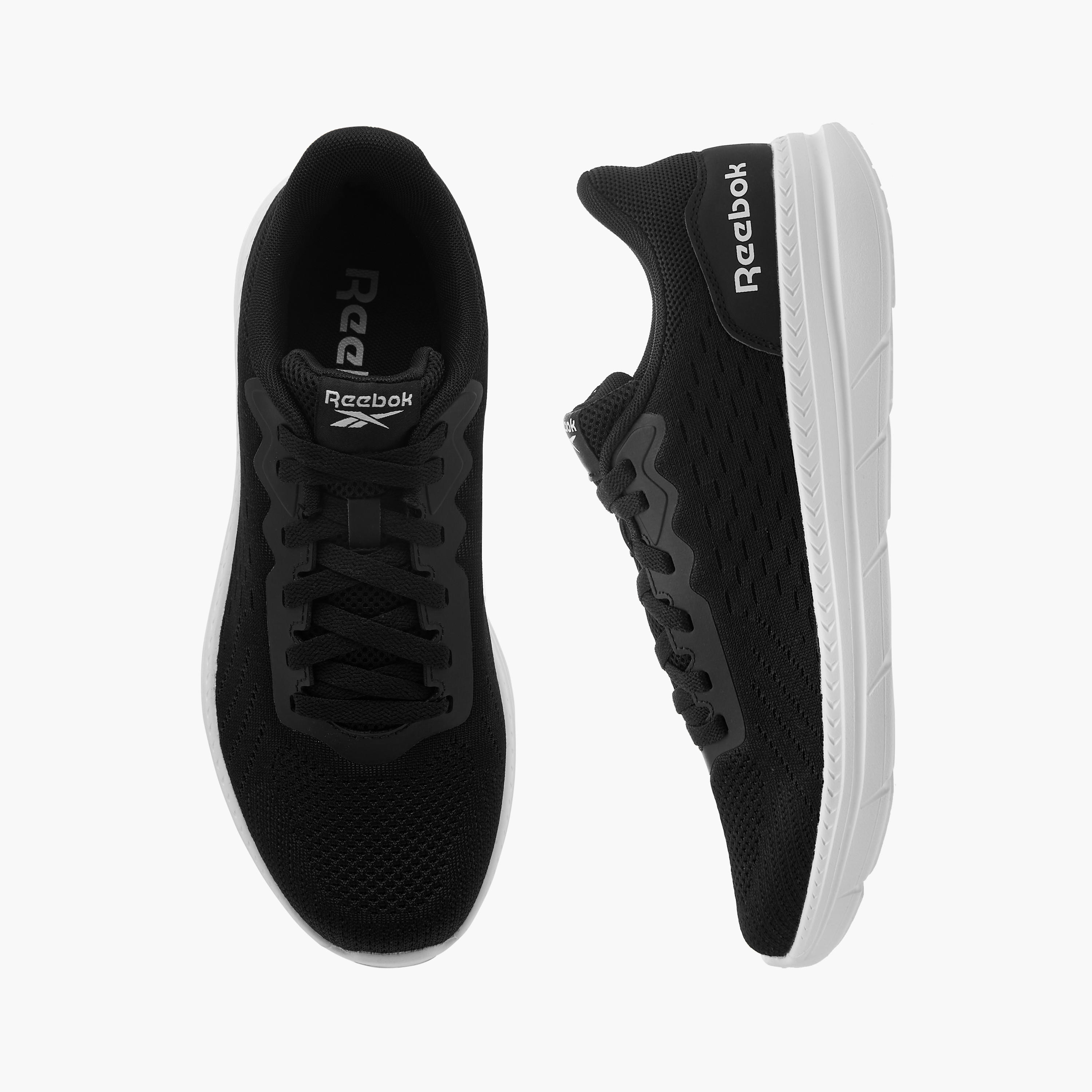 Reebok Men's REEBOK QUICK JOGGER Lace-Up Sports Shoes - 100233866-sports-men-shoes-image-1