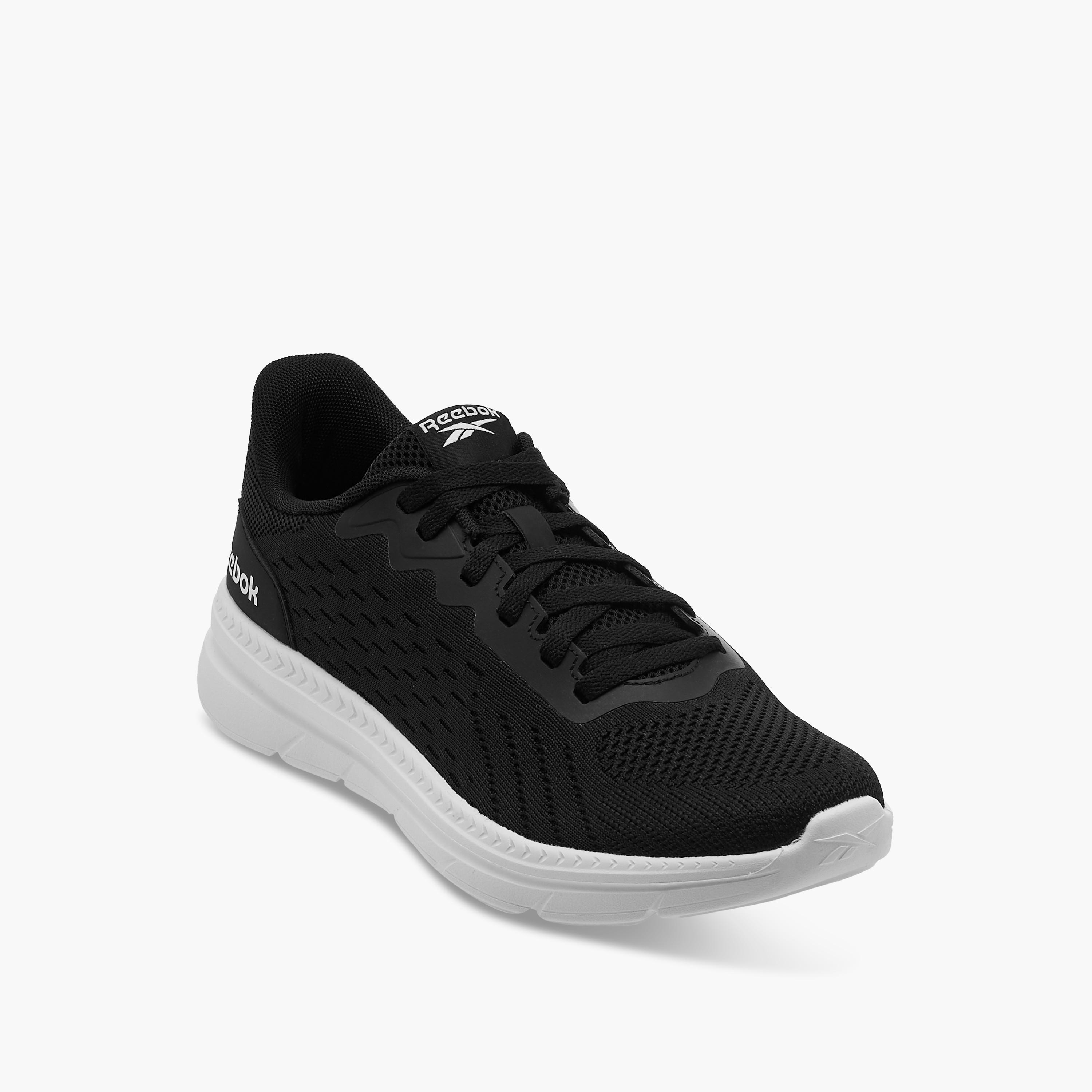 Reebok Men's REEBOK QUICK JOGGER Lace-Up Sports Shoes - 100233866-sports-men-shoes-image-2