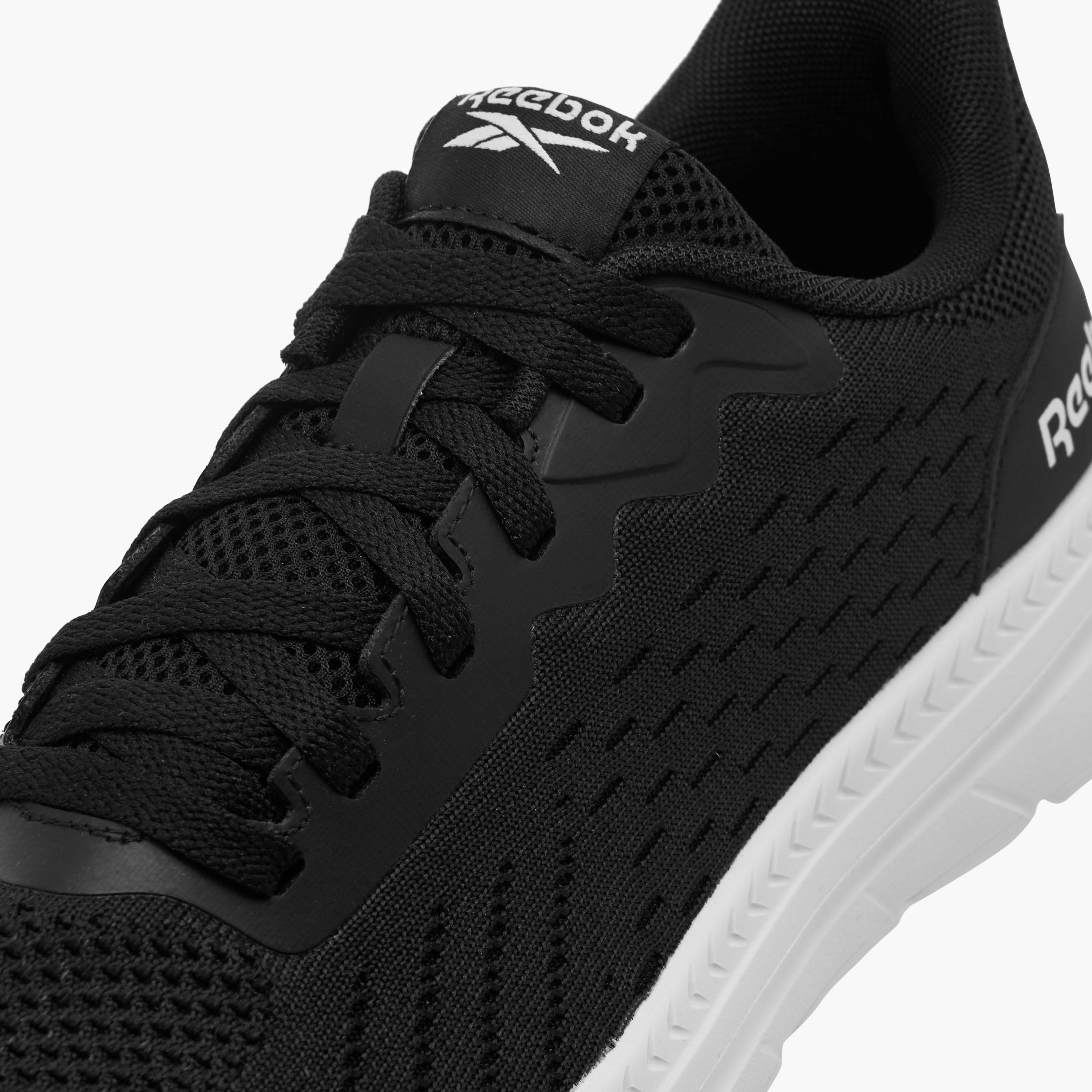 Reebok Men's REEBOK QUICK JOGGER Lace-Up Sports Shoes - 100233866-sports-men-shoes-image-4