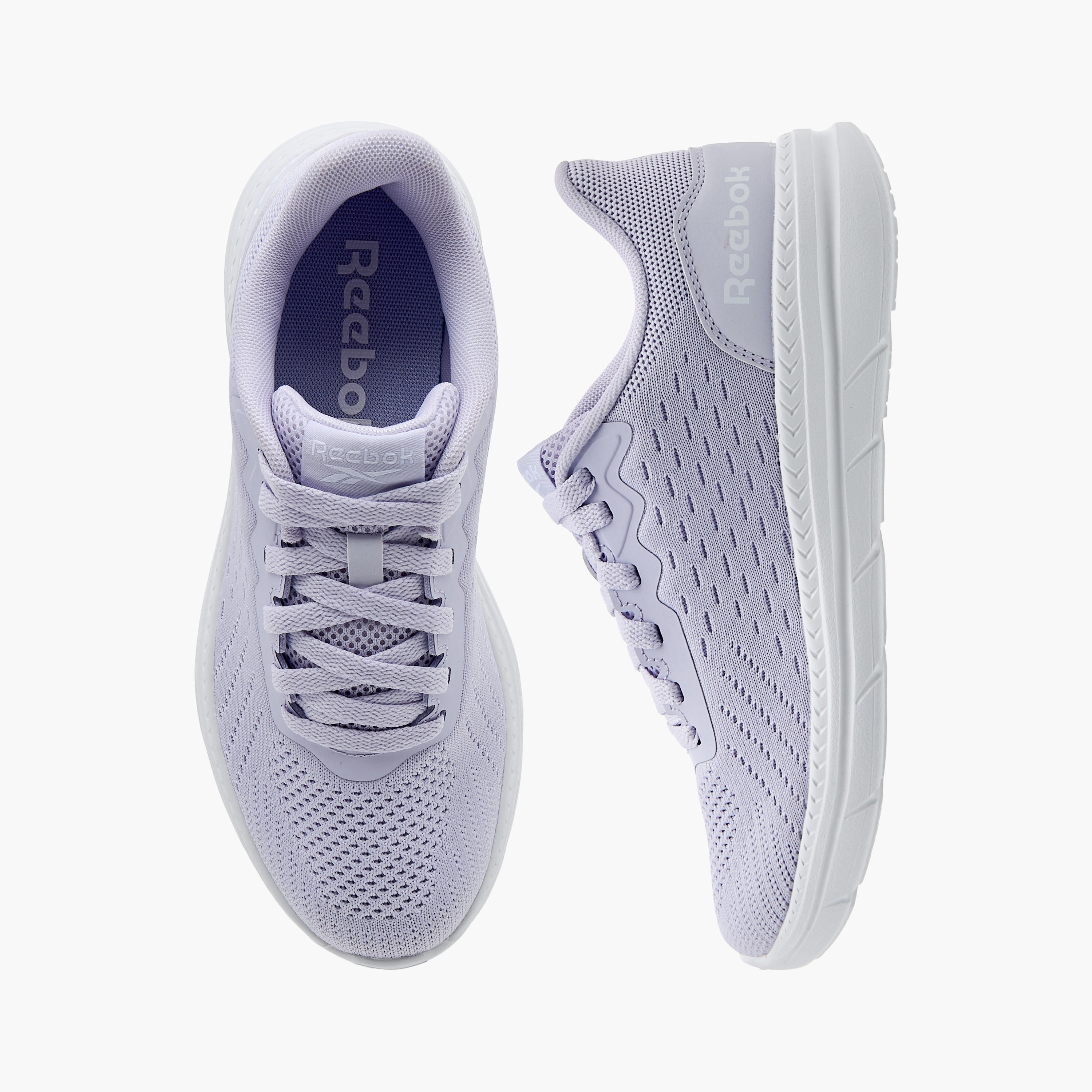 Reebok Women's REEBOK QUICK JOGGER Lace-Up Sports Shoes - 100233872-women-shoes-sneakers-image-1
