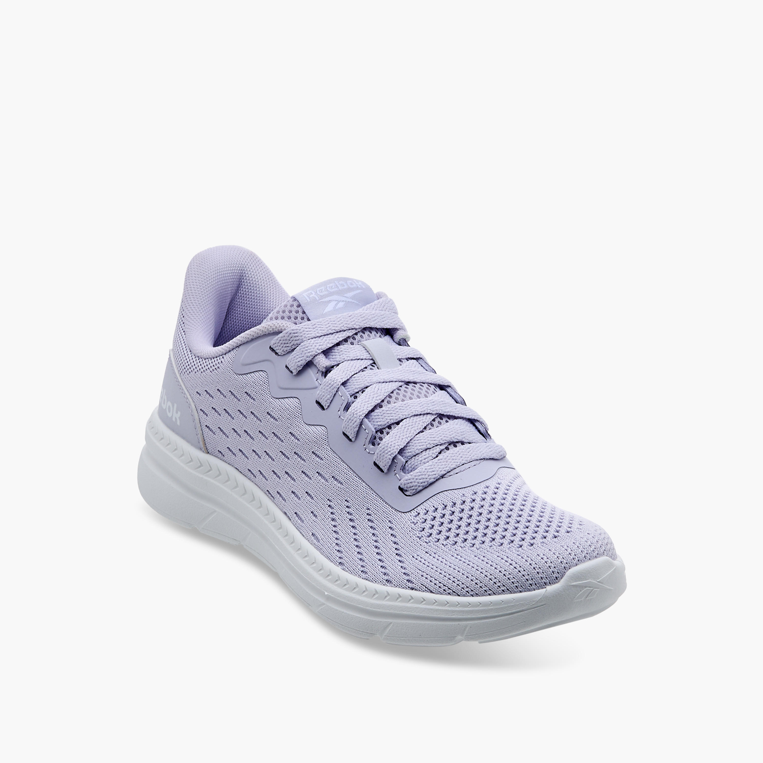 Reebok Women's REEBOK QUICK JOGGER Lace-Up Sports Shoes - 100233872-women-shoes-sneakers-image-2