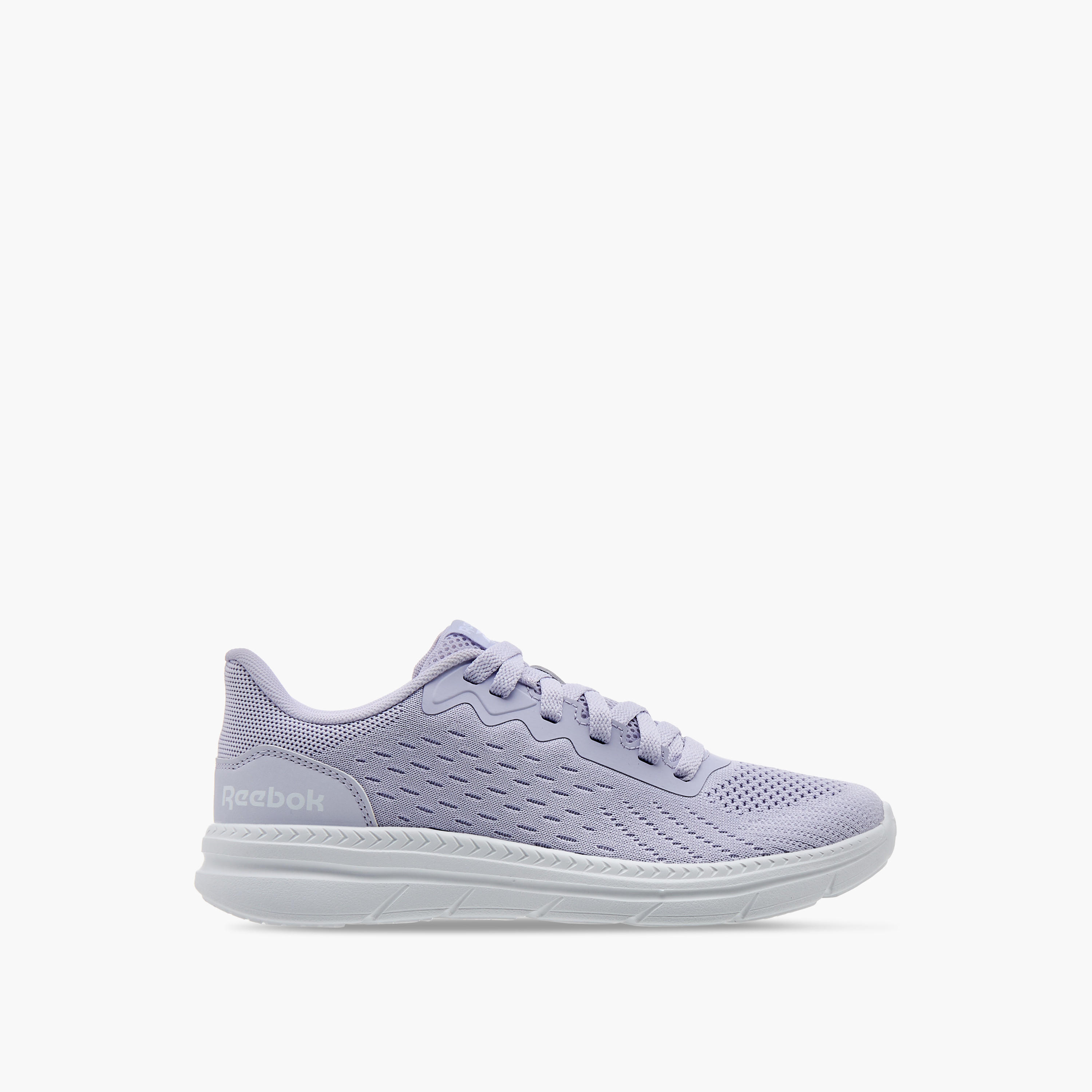 Reebok Women's REEBOK QUICK JOGGER Lace-Up Sports Shoes - 100233872-women-shoes-sneakers-image-3