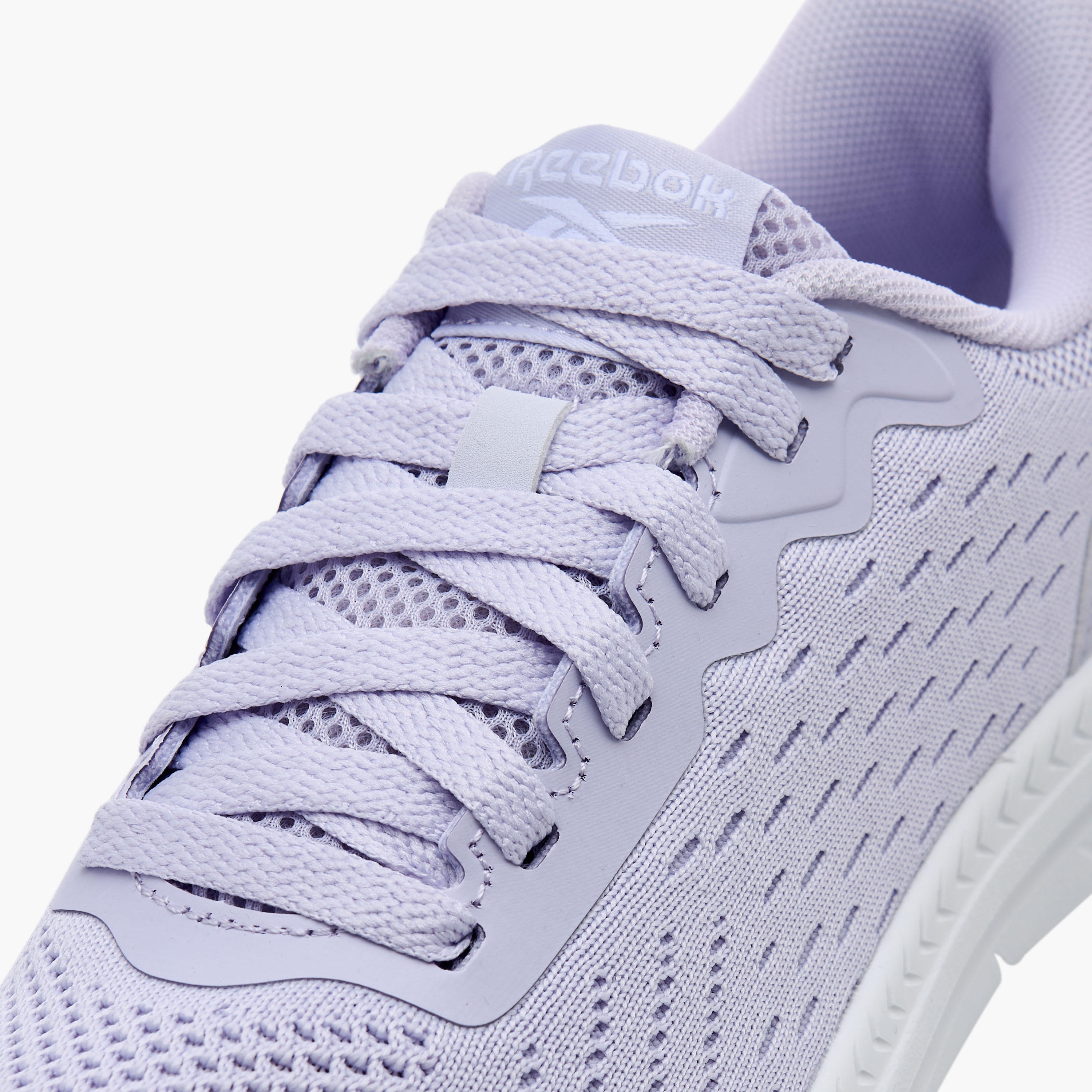 Reebok Women's REEBOK QUICK JOGGER Lace-Up Sports Shoes - 100233872-women-shoes-sneakers-image-4