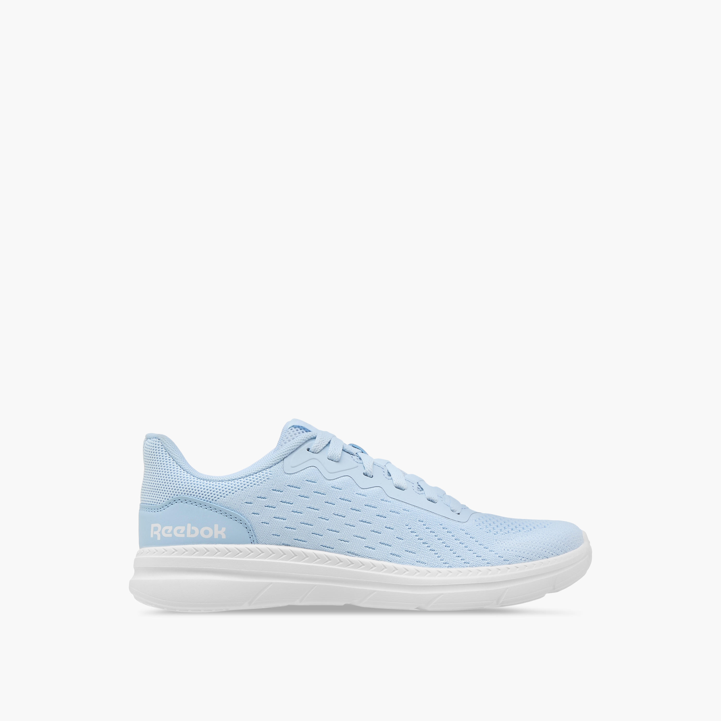 Reebok Women's Logo Print Lace-Up Sports Shoes-women-shoes-sports-image-3
