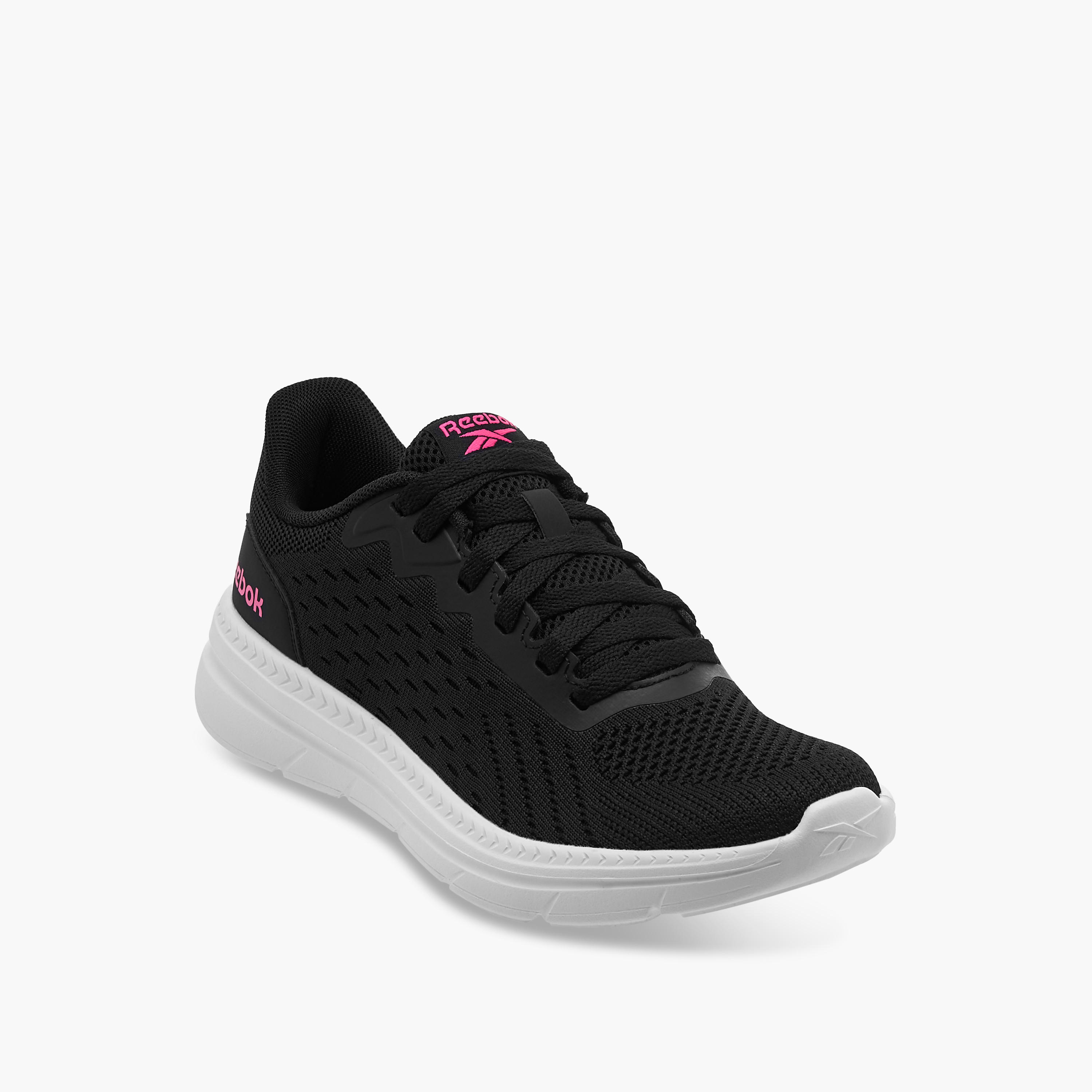 Reebok Women's REEBOK QUICK JOGGER Lace-Up Sports Shoes - 100233876-women-shoes-sneakers-image-2